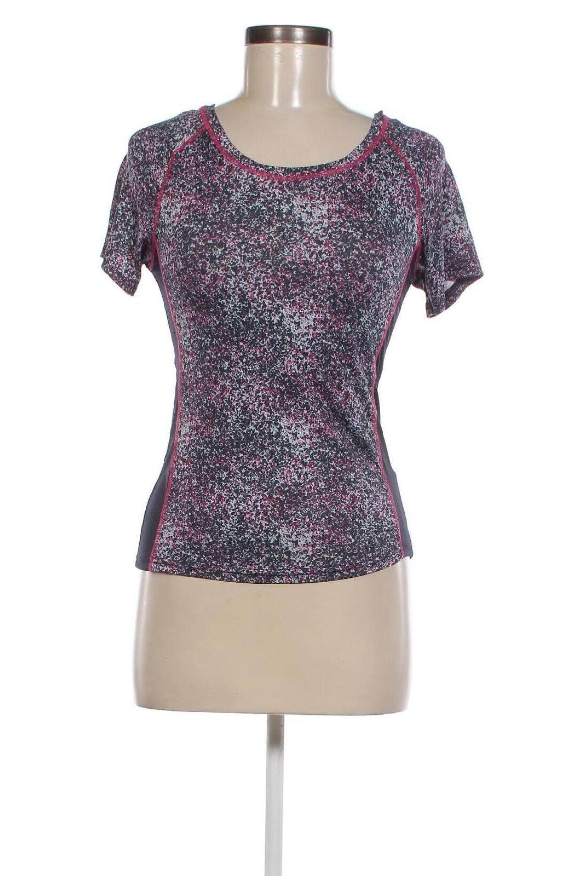 Γυναικείο t-shirt Arkitect., Μέγεθος S, Χρώμα Πολύχρωμο, Τιμή 2,99 €