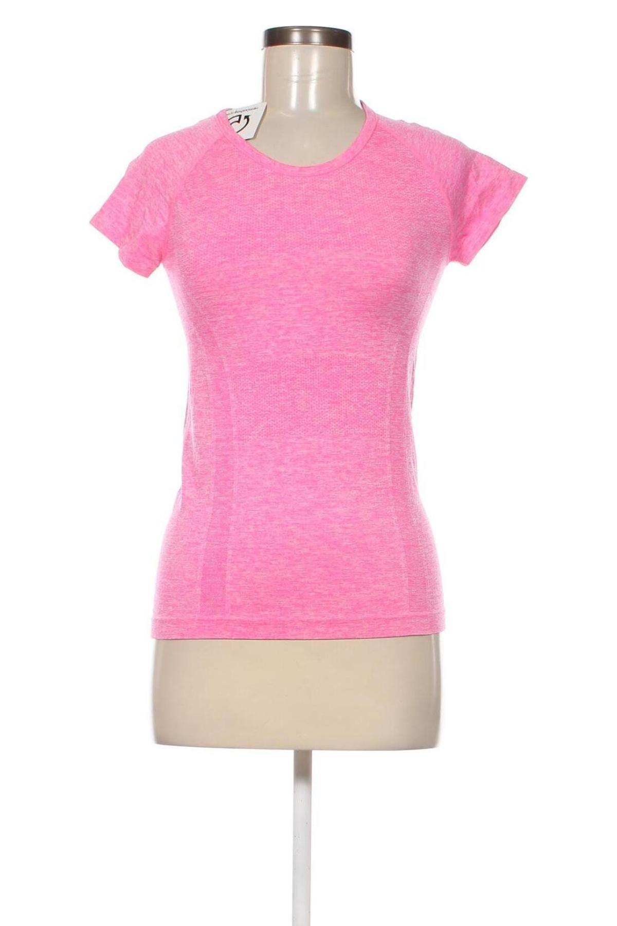 Damen T-Shirt Atmosphere, Größe S, Farbe Rosa, Preis 9,05 €
