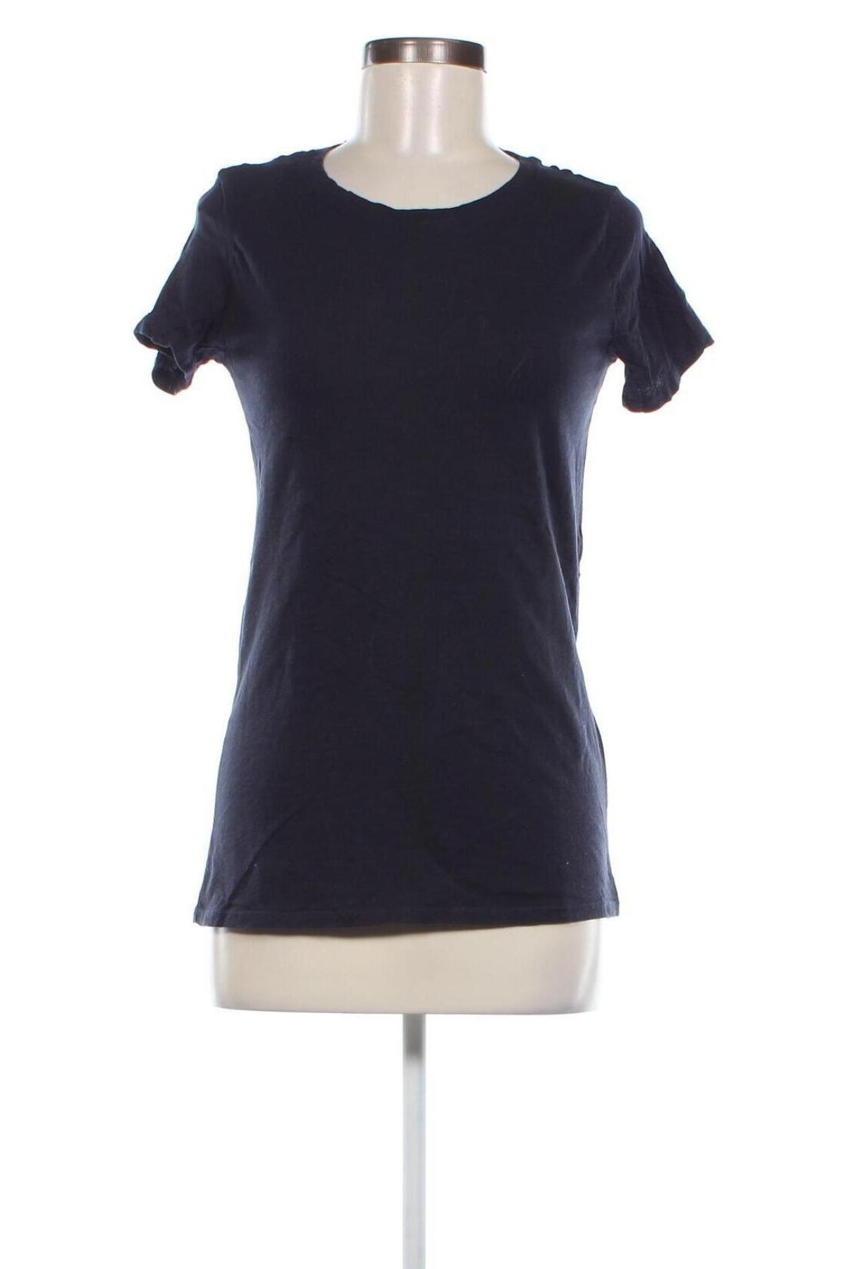 Damen T-Shirt Boden, Größe S, Farbe Blau, Preis 13,92 €