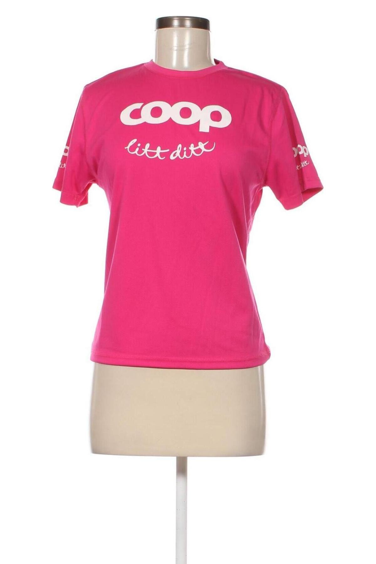 Női póló Coop, Méret M, Szín Rózsaszín, Ár 1 715 Ft