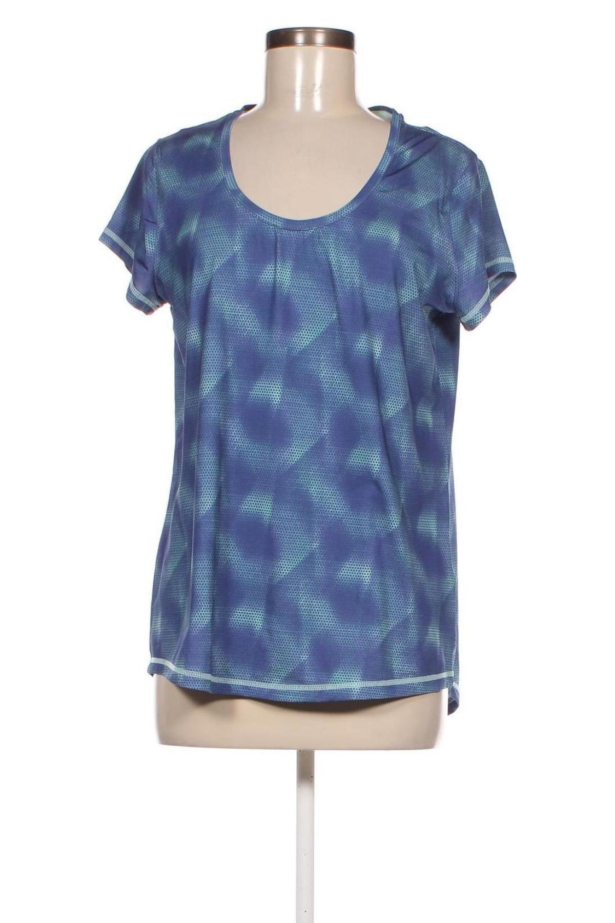 Γυναικείο t-shirt Crivit, Μέγεθος M, Χρώμα Πολύχρωμο, Τιμή 4,26 €