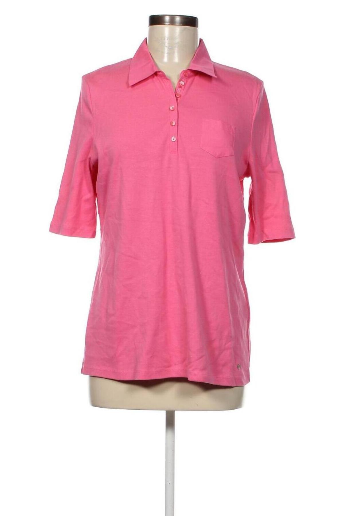 Tricou de femei Gerry Weber, Mărime L, Culoare Roz, Preț 65,79 Lei