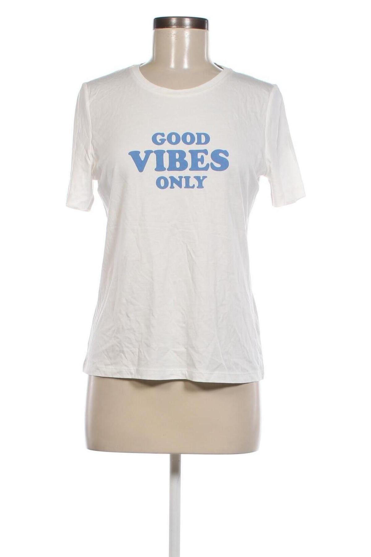 Damen T-Shirt Hallhuber, Größe L, Farbe Weiß, Preis 13,92 €