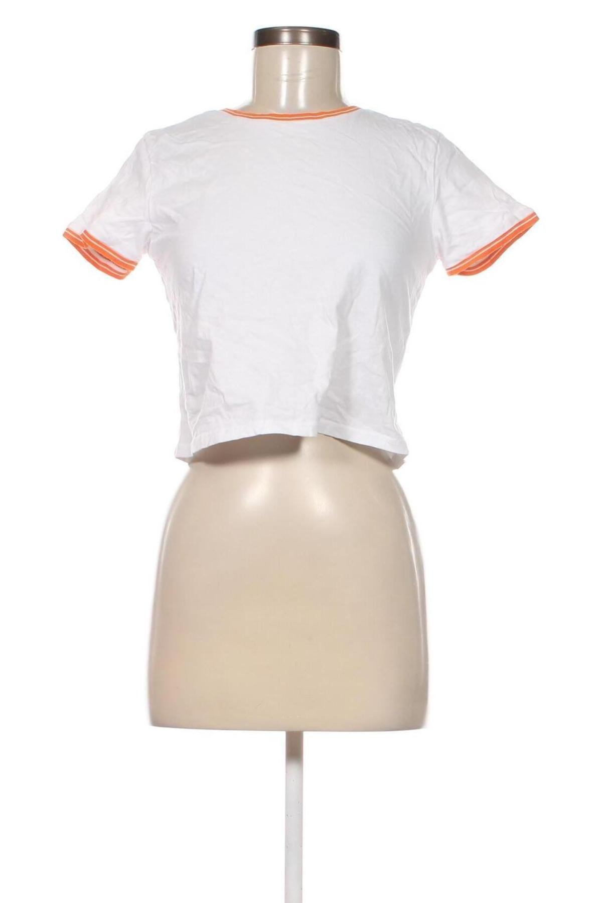 Dámské tričko LCW, Velikost S, Barva Bílá, Cena  207,00 Kč