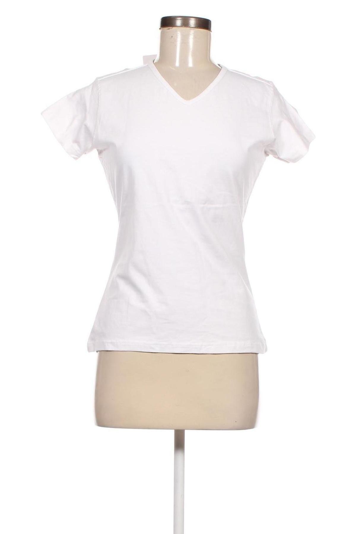 Damen T-Shirt Mac One, Größe M, Farbe Weiß, Preis 20,18 €