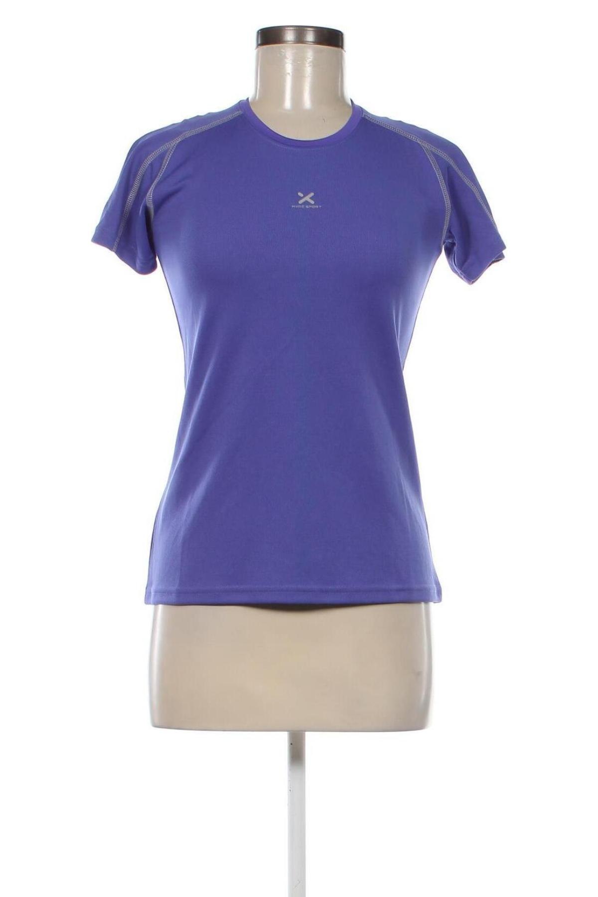 Tricou de femei Mxdc, Mărime S, Culoare Mov, Preț 19,54 Lei