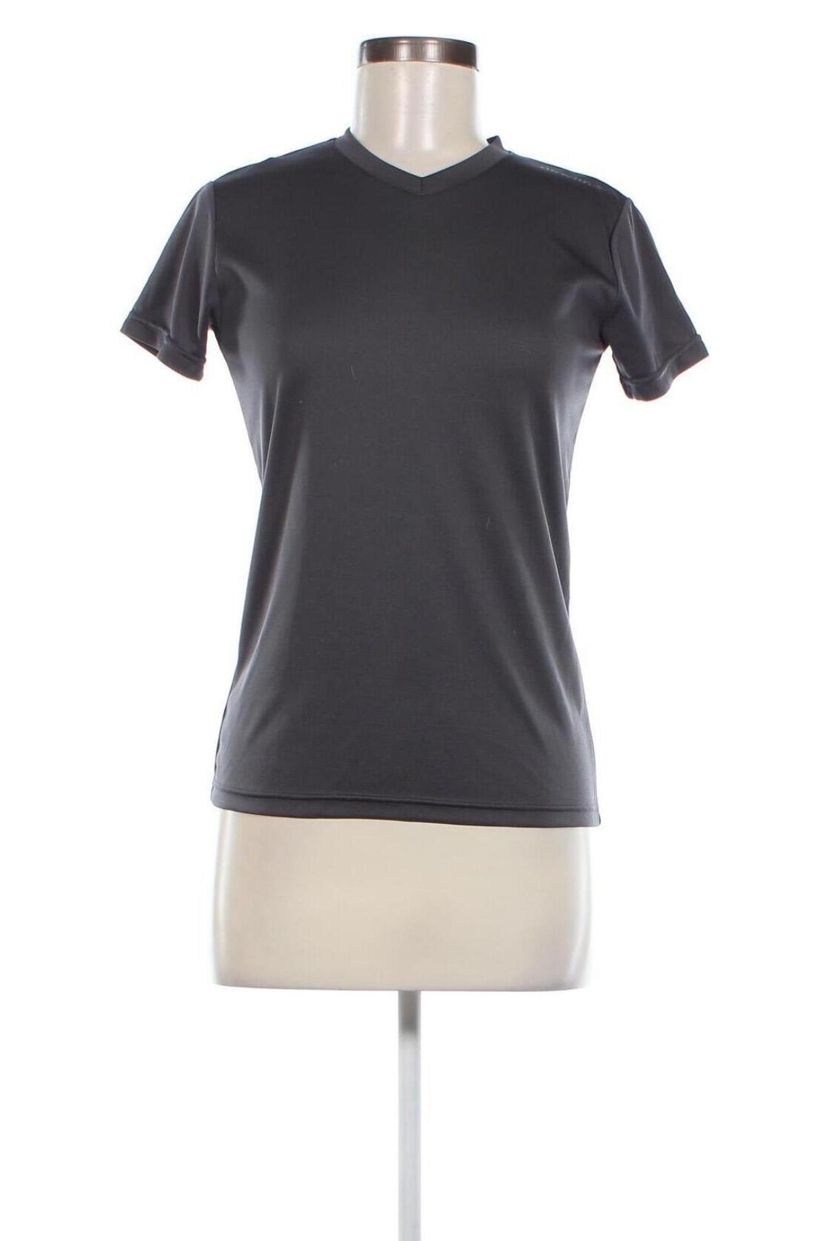 Damen T-Shirt Newline, Größe XS, Farbe Grau, Preis € 8,35