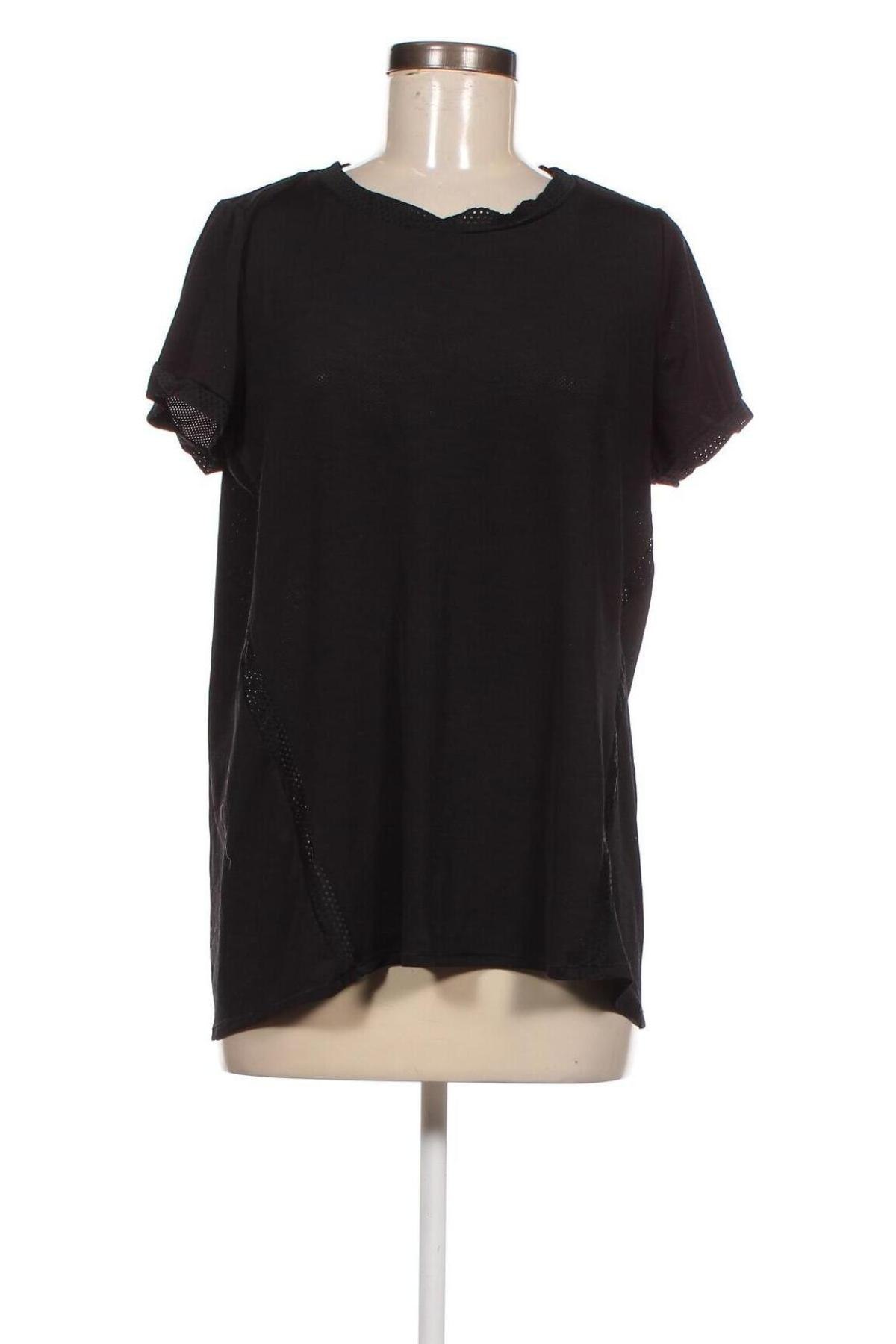 Tricou de femei Next, Mărime XL, Culoare Negru, Preț 39,47 Lei