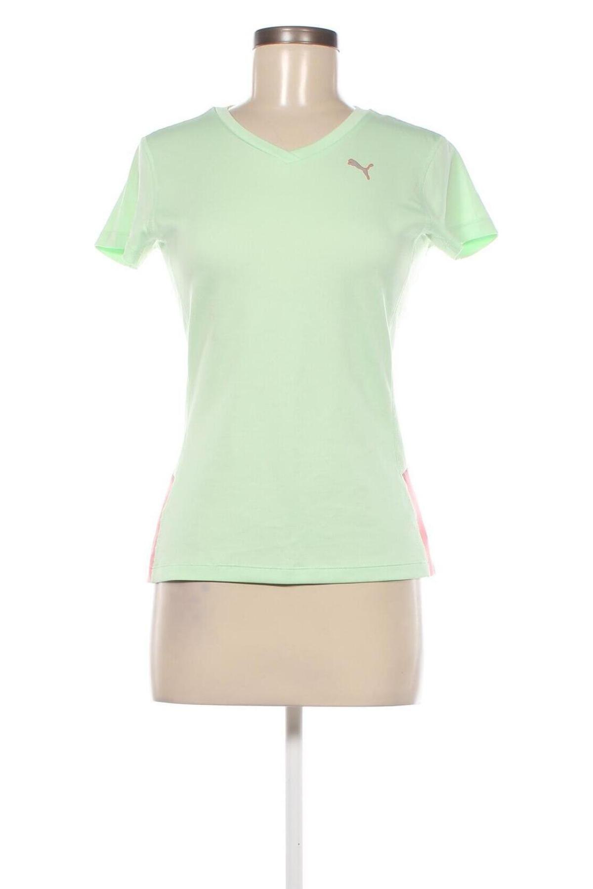 PUMA Damen T-Shirt PUMA - günstig bei Remix - #126419056