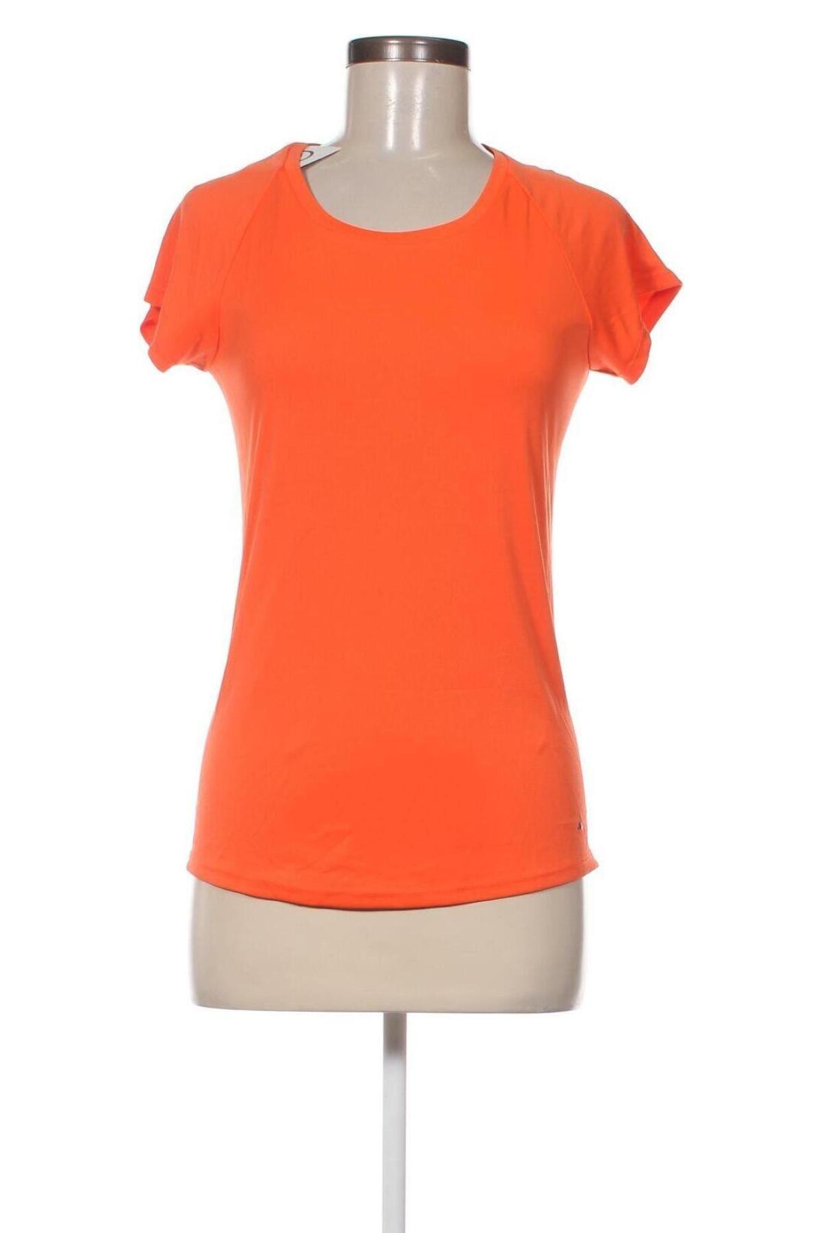 Dámske tričko Performance, Veľkosť XS, Farba Oranžová, Cena  3,54 €
