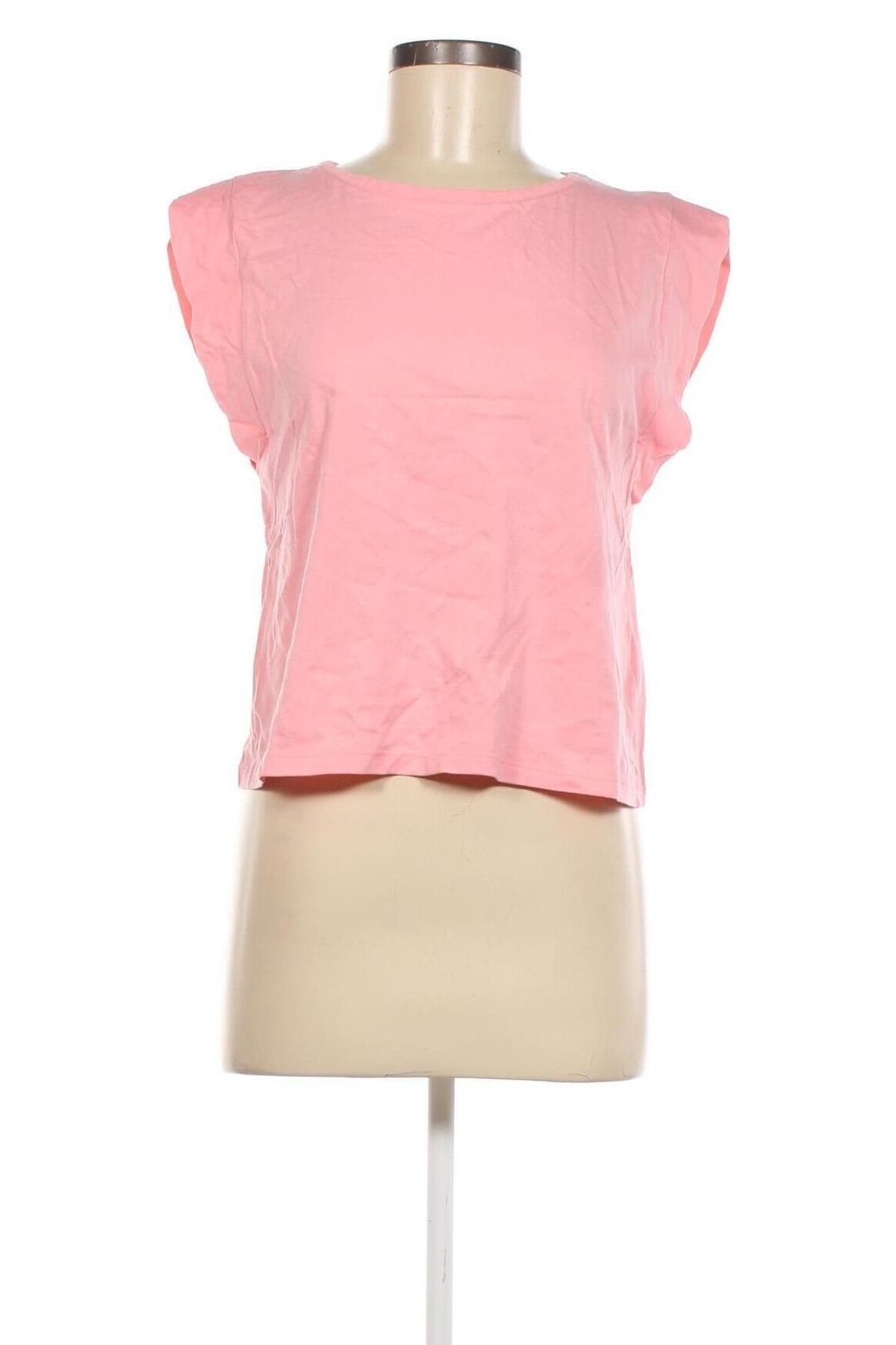 Dámske tričko Rich & Royal, Veľkosť M, Farba Ružová, Cena  11,34 €