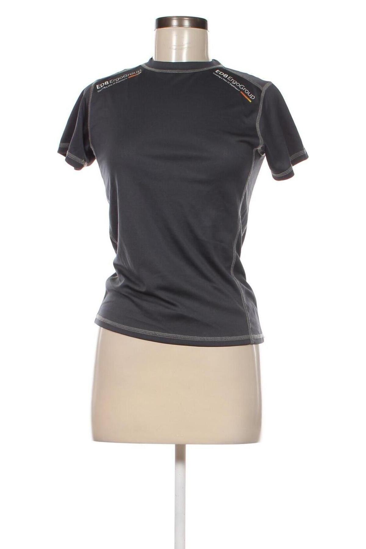 Tricou de femei St.louis, Mărime S, Culoare Gri, Preț 15,66 Lei