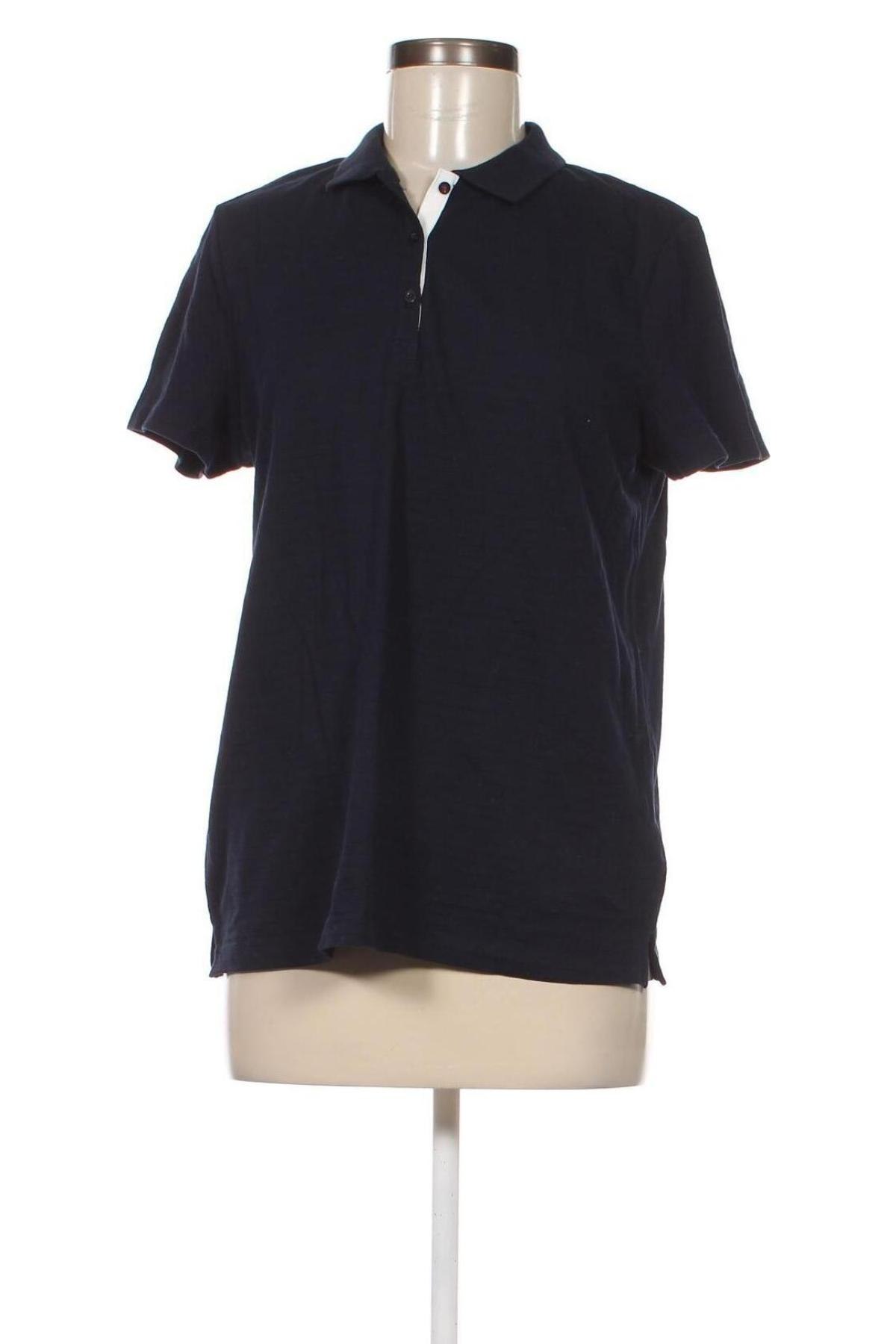 Tricou de femei Street One, Mărime L, Culoare Albastru, Preț 36,18 Lei