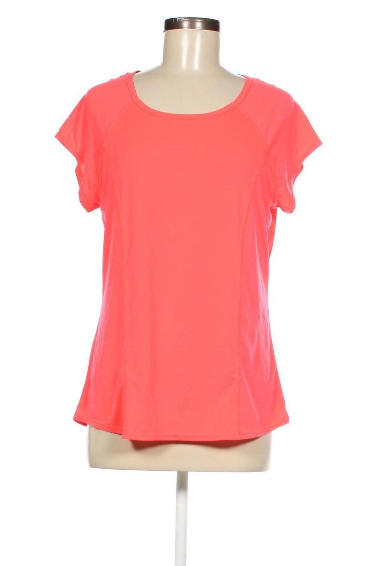 Dámské tričko Target, Velikost L, Barva Růžová, Cena  172,00 Kč