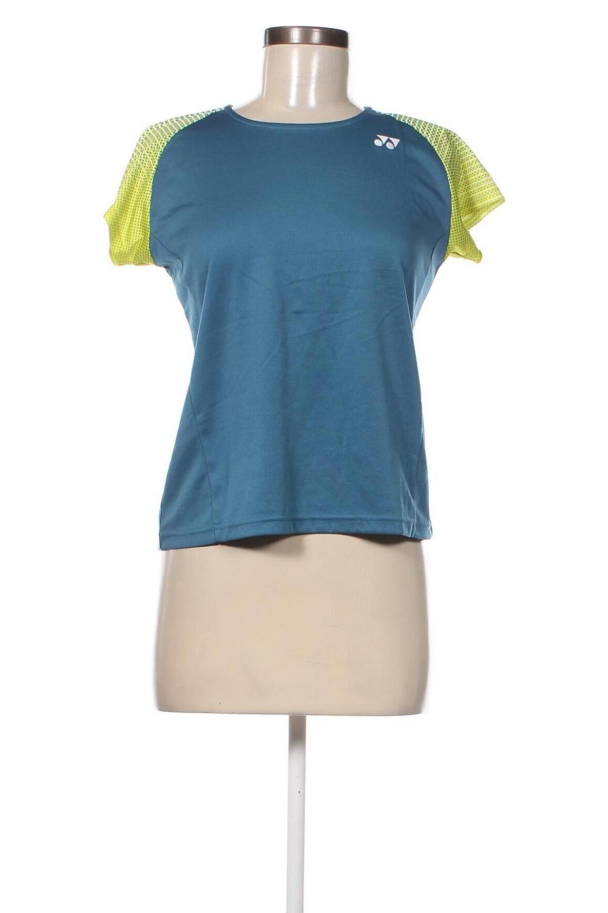 Tricou de femei Yonex, Mărime M, Culoare Albastru, Preț 42,76 Lei