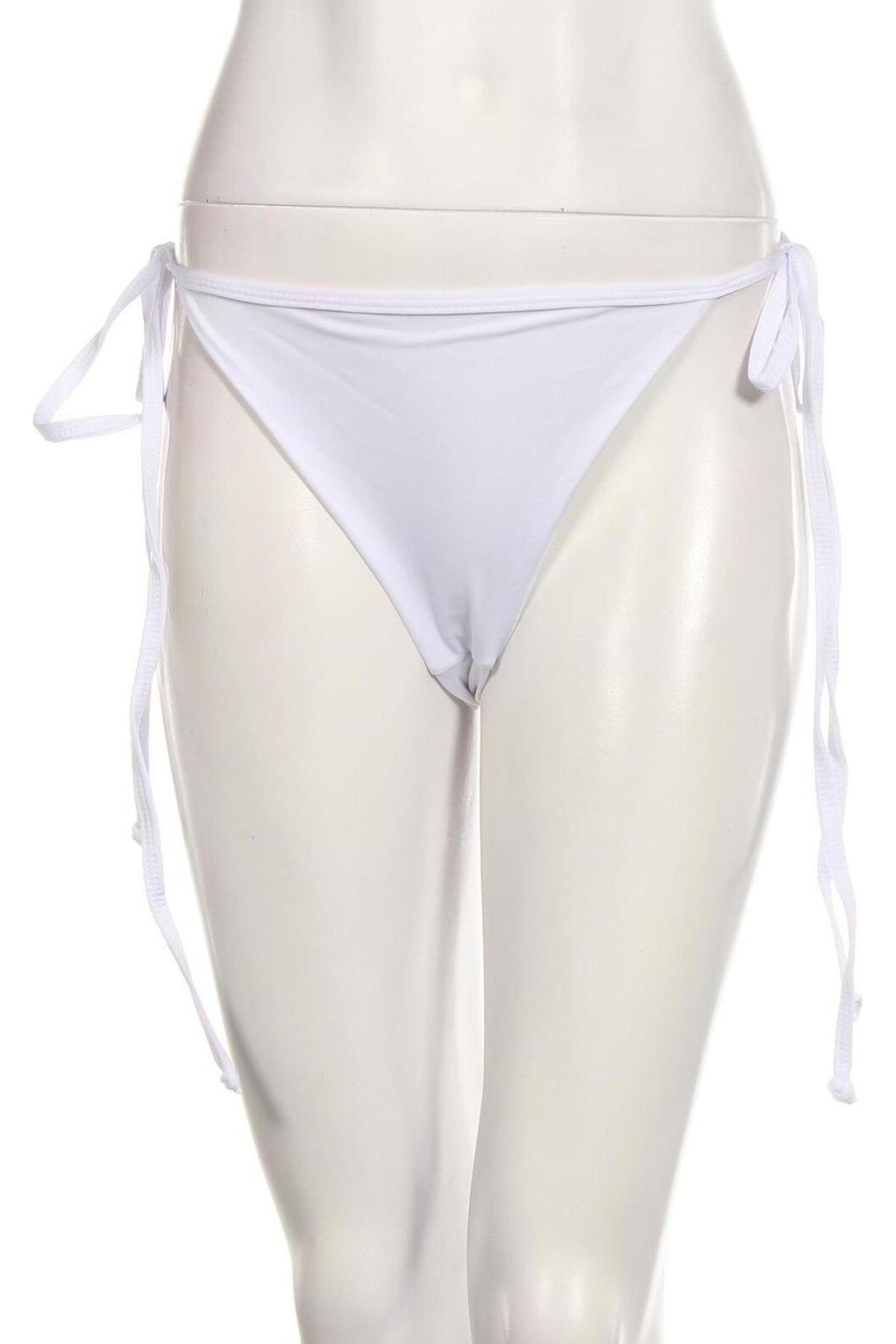 Damen-Badeanzug, Größe XS, Farbe Weiß, Preis 11,86 €