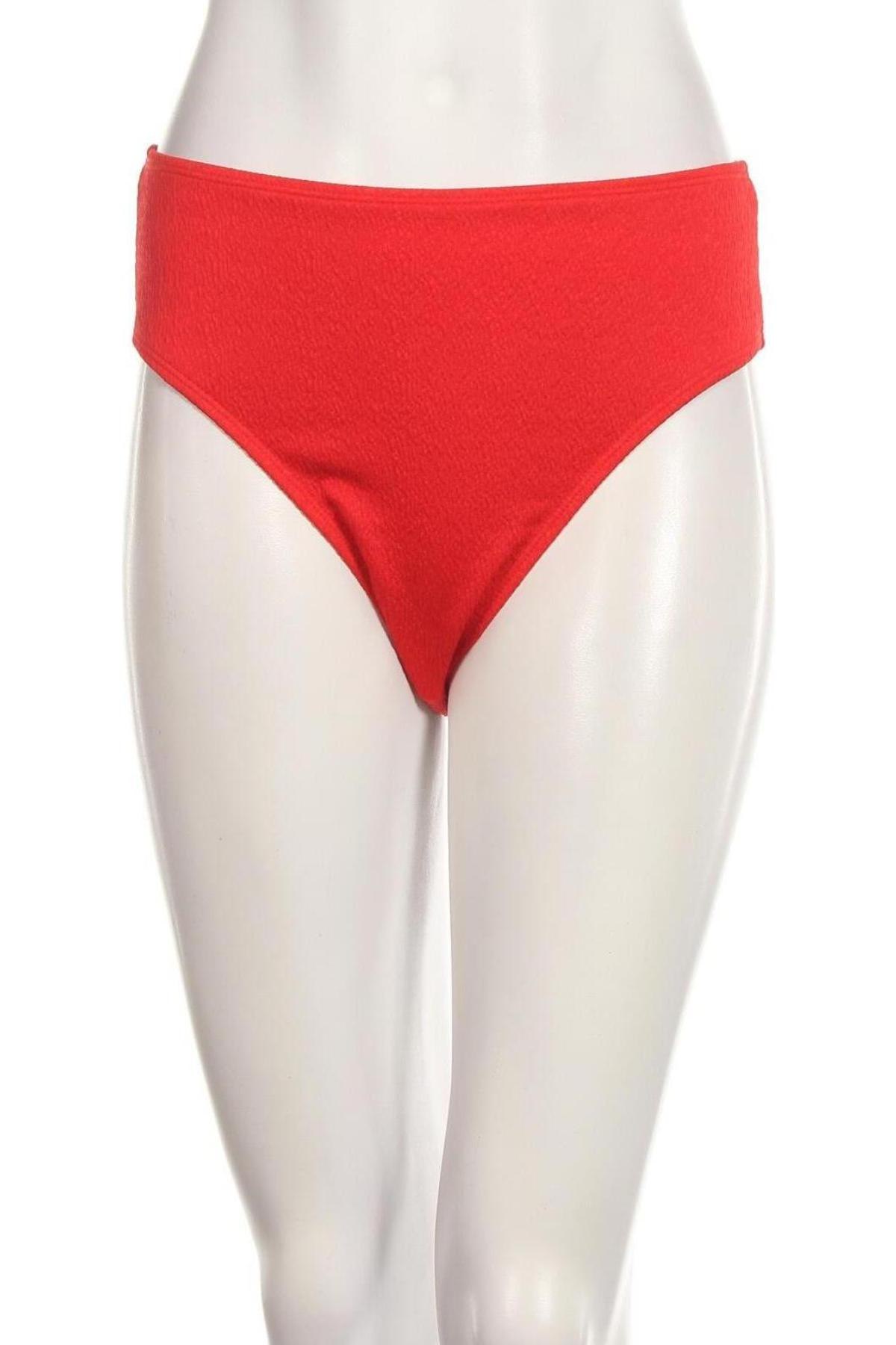 Damen-Badeanzug Cotton On, Größe S, Farbe Rot, Preis € 3,08