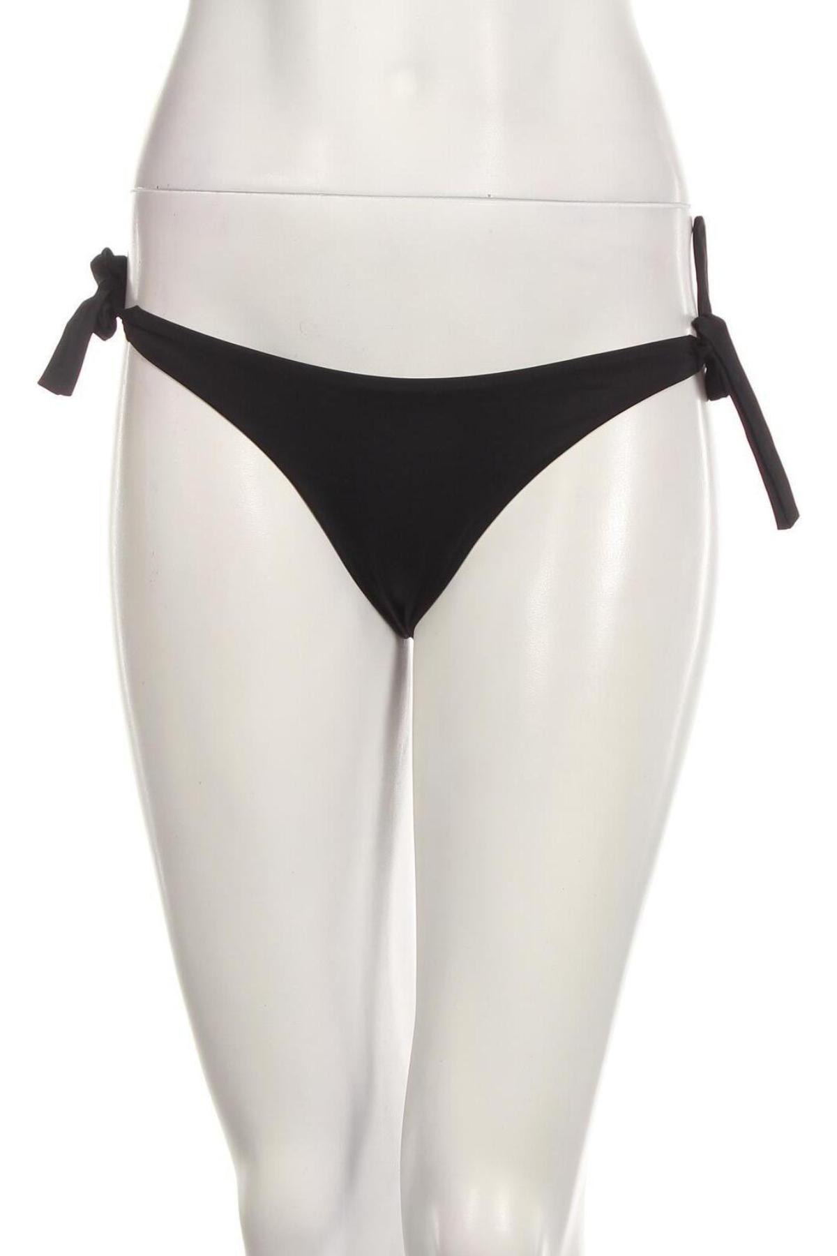 Damen-Badeanzug F**k, Größe S, Farbe Schwarz, Preis 20,62 €
