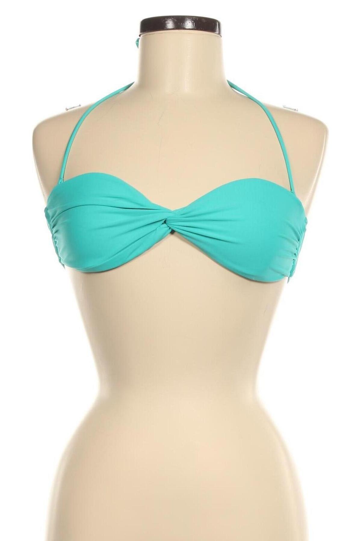 Damen-Badeanzug Jennyfer, Größe S, Farbe Grün, Preis 14,43 €