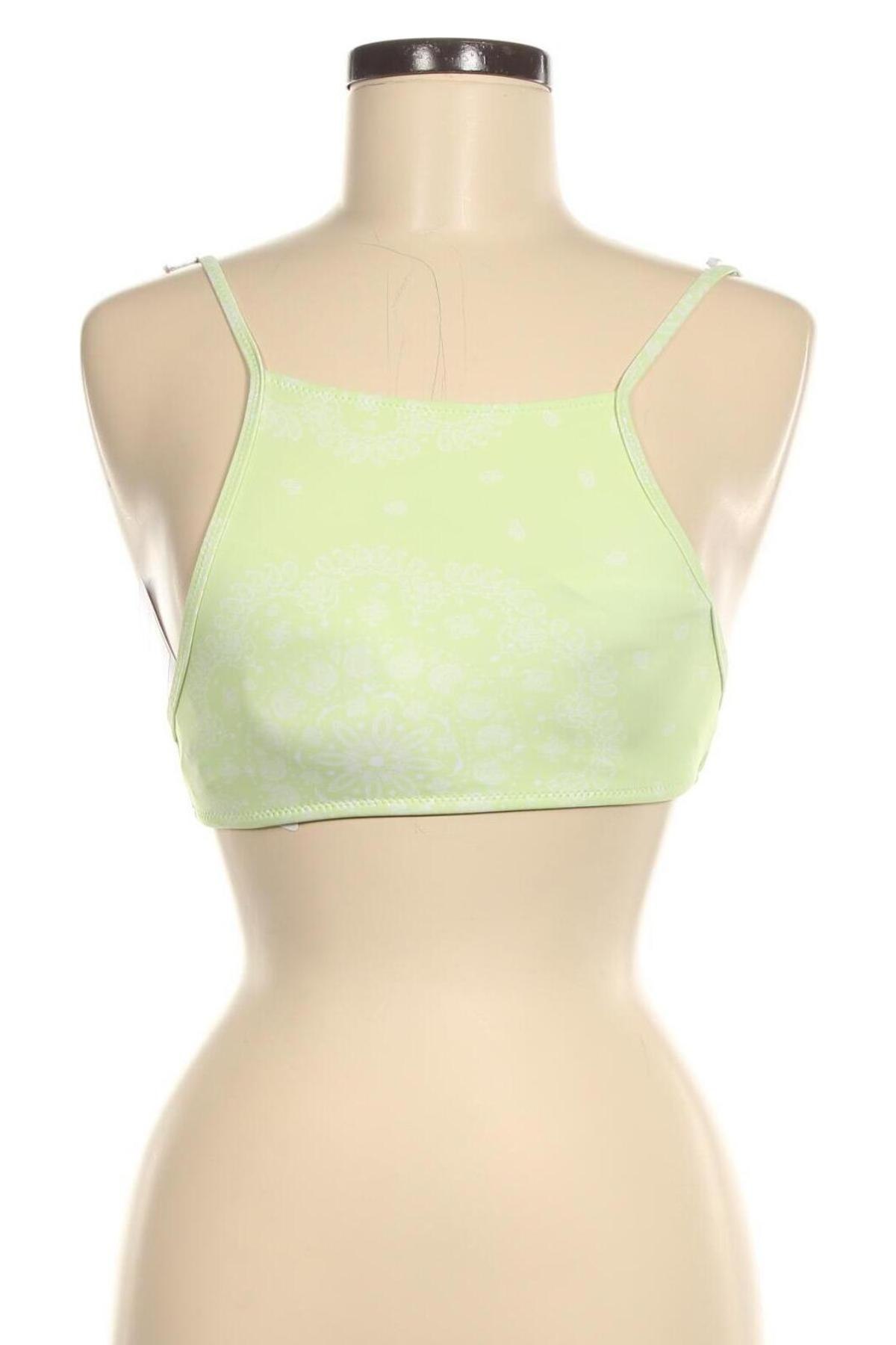 Damen-Badeanzug Jennyfer, Größe XS, Farbe Grün, Preis € 14,43