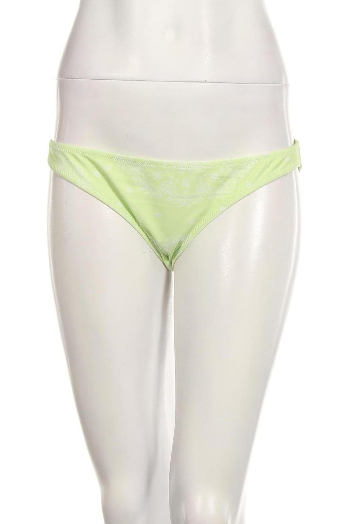 Damen-Badeanzug Jennyfer, Größe M, Farbe Grün, Preis € 2,85
