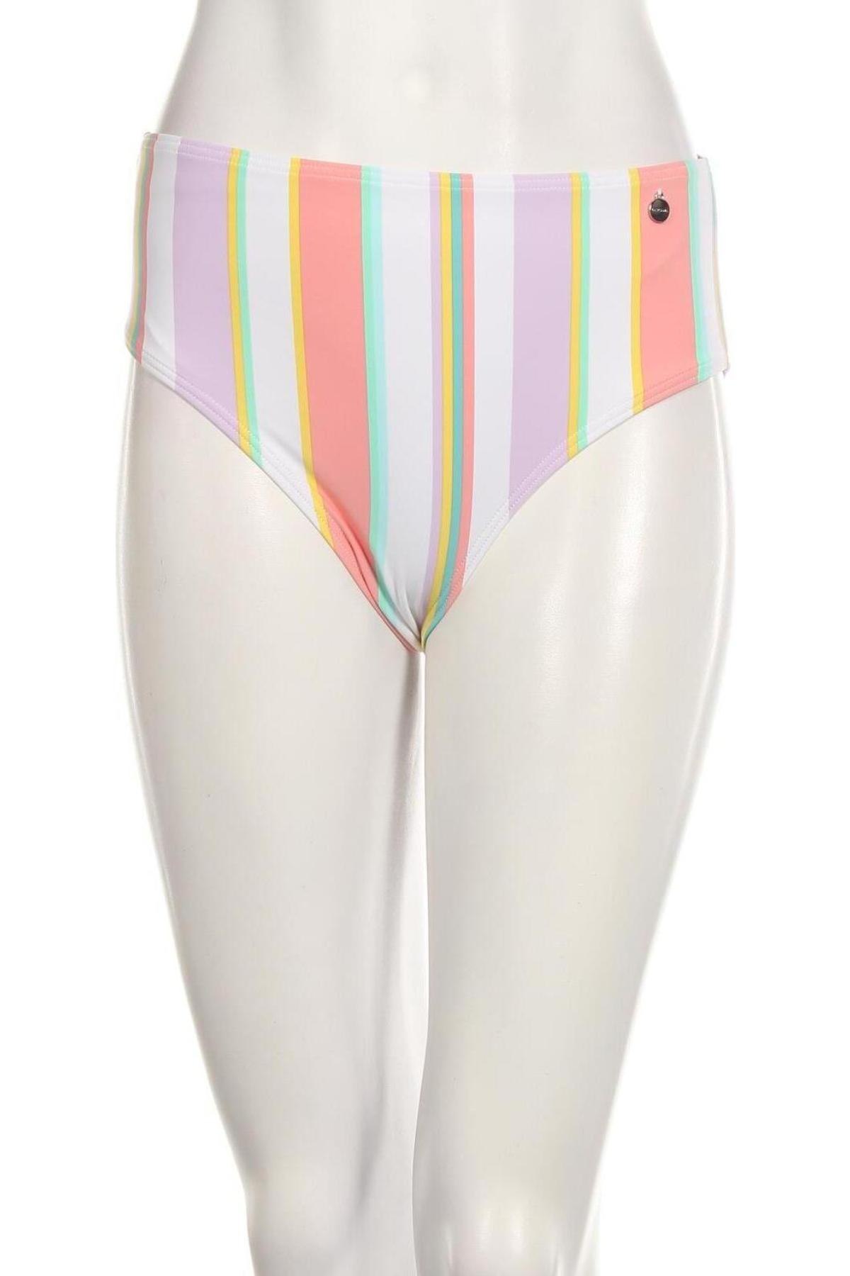 Damen-Badeanzug Lascana, Größe S, Farbe Mehrfarbig, Preis € 6,40