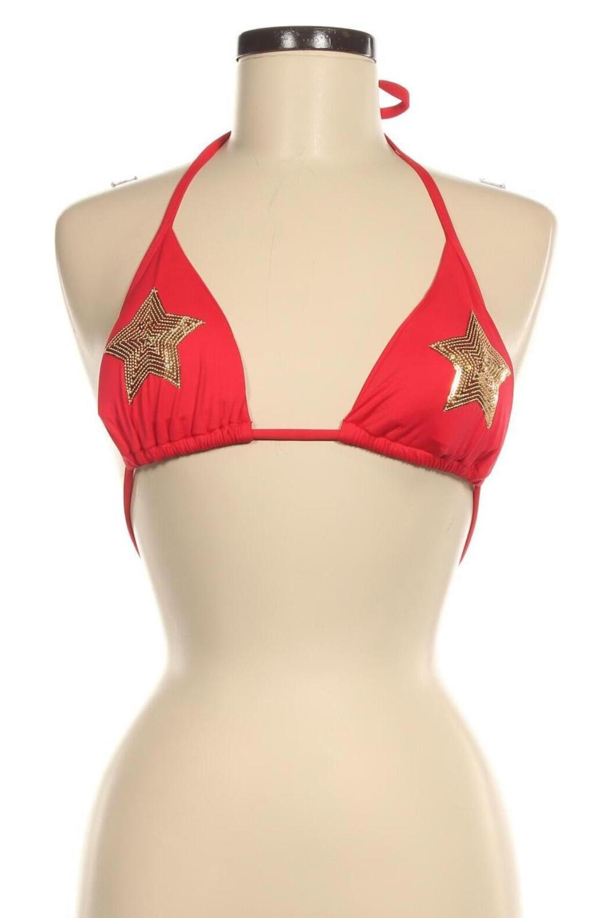 Damen-Badeanzug Liu Jo, Größe XS, Farbe Rot, Preis 13,45 €