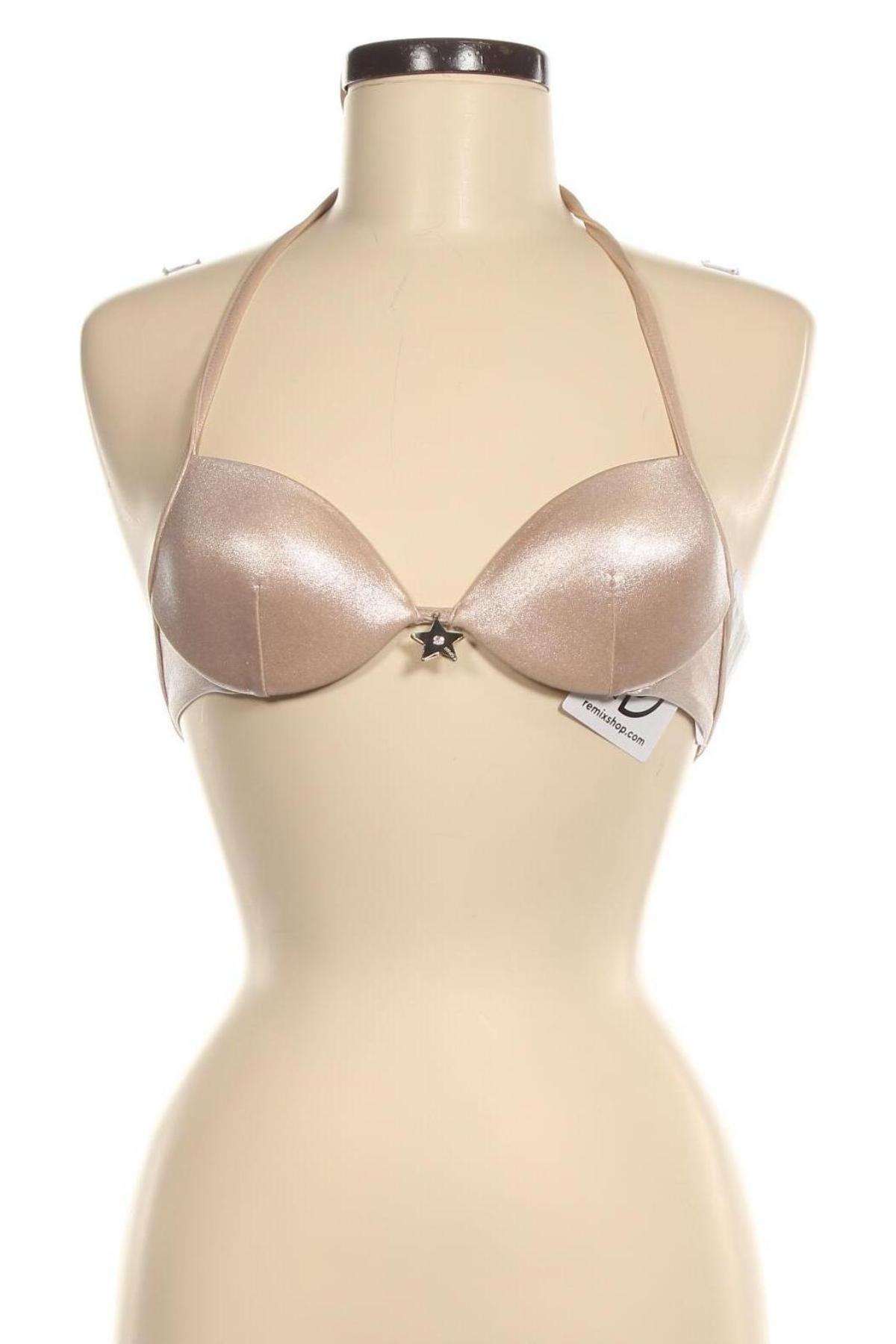 Damen-Badeanzug Liu Jo, Größe XXS, Farbe Golden, Preis € 20,88