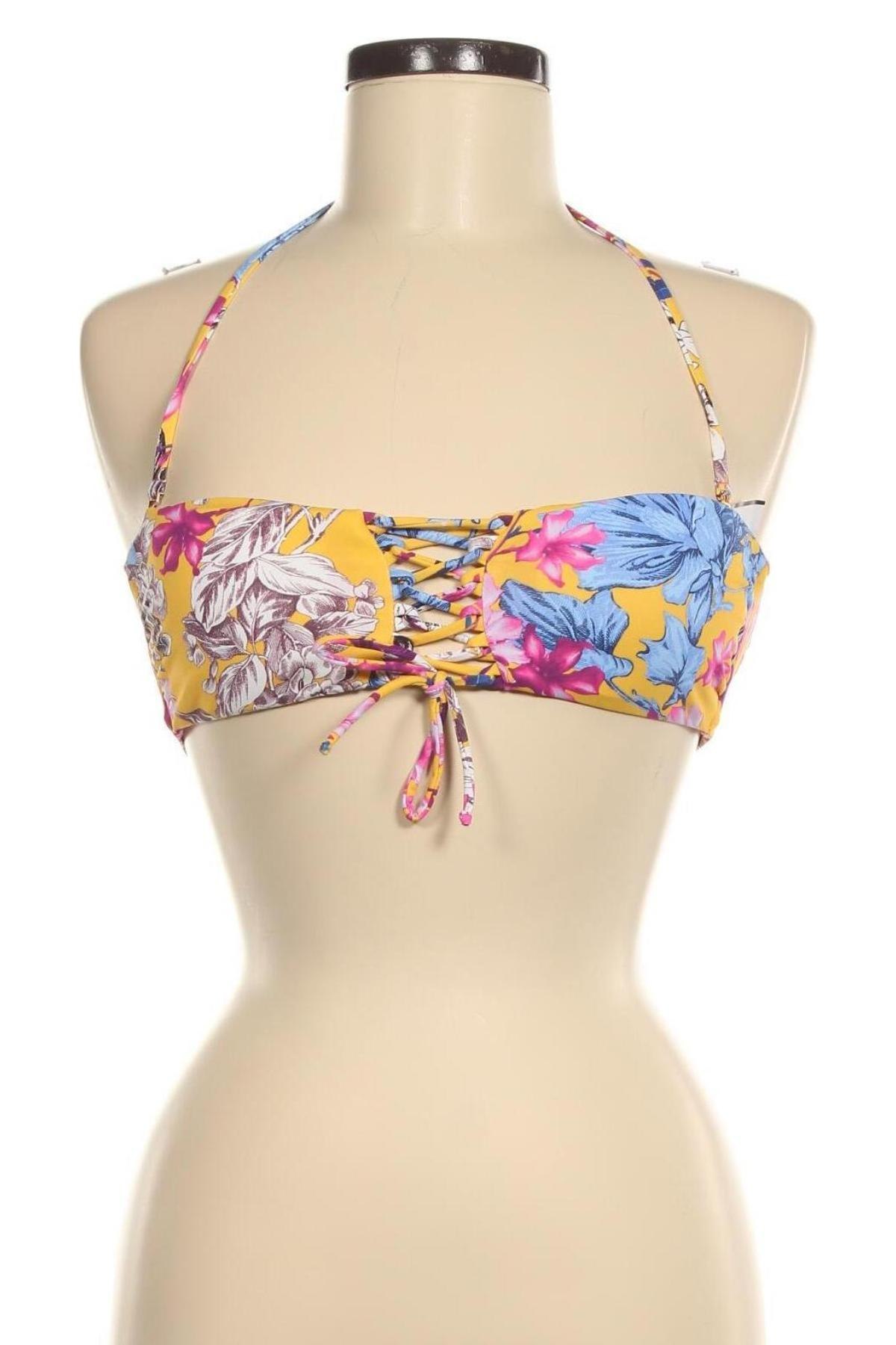 Дамски бански Miss Bikini Luxe, Размер S, Цвят Многоцветен, Цена 19,80 лв.