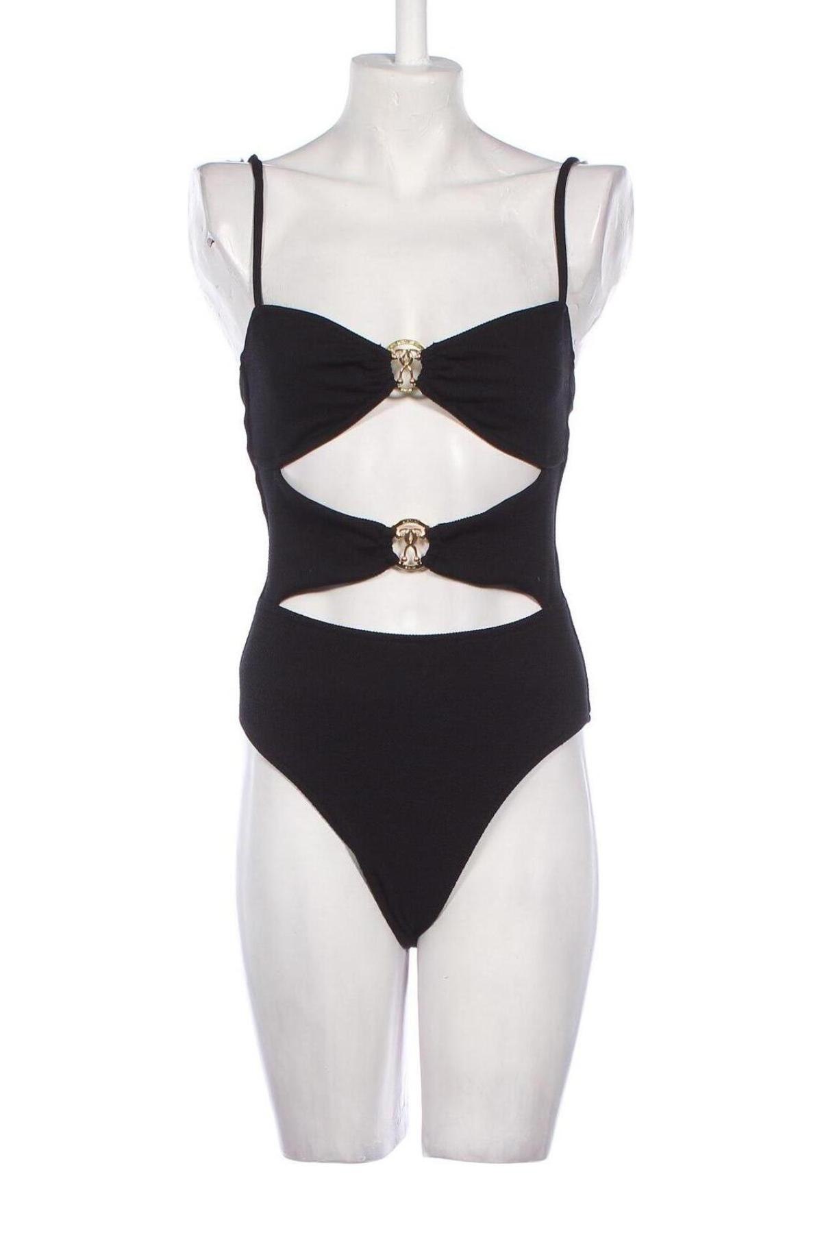 Costum de baie de damă Moschino Swim, Mărime M, Culoare Negru, Preț 559,00 Lei