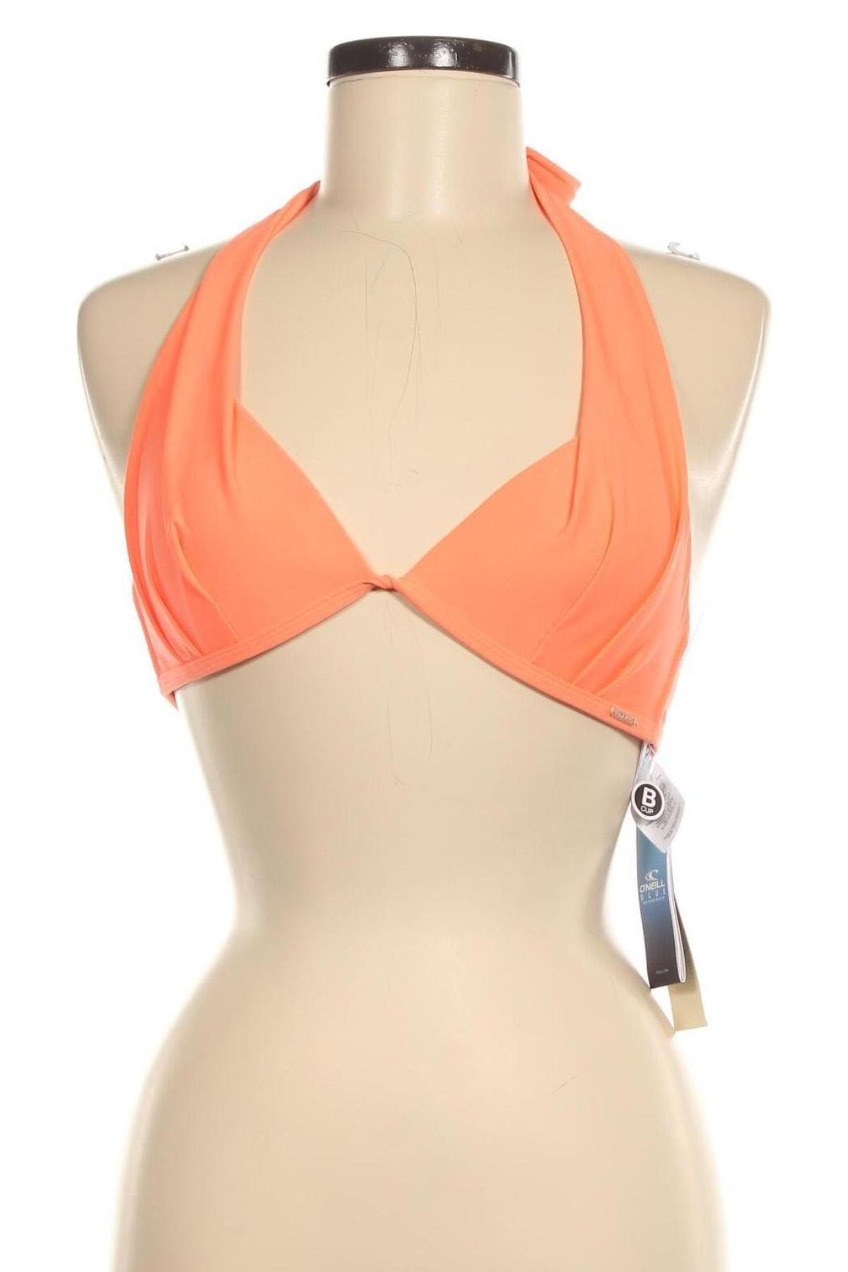 Damen-Badeanzug O'neill, Größe M, Farbe Orange, Preis € 8,25