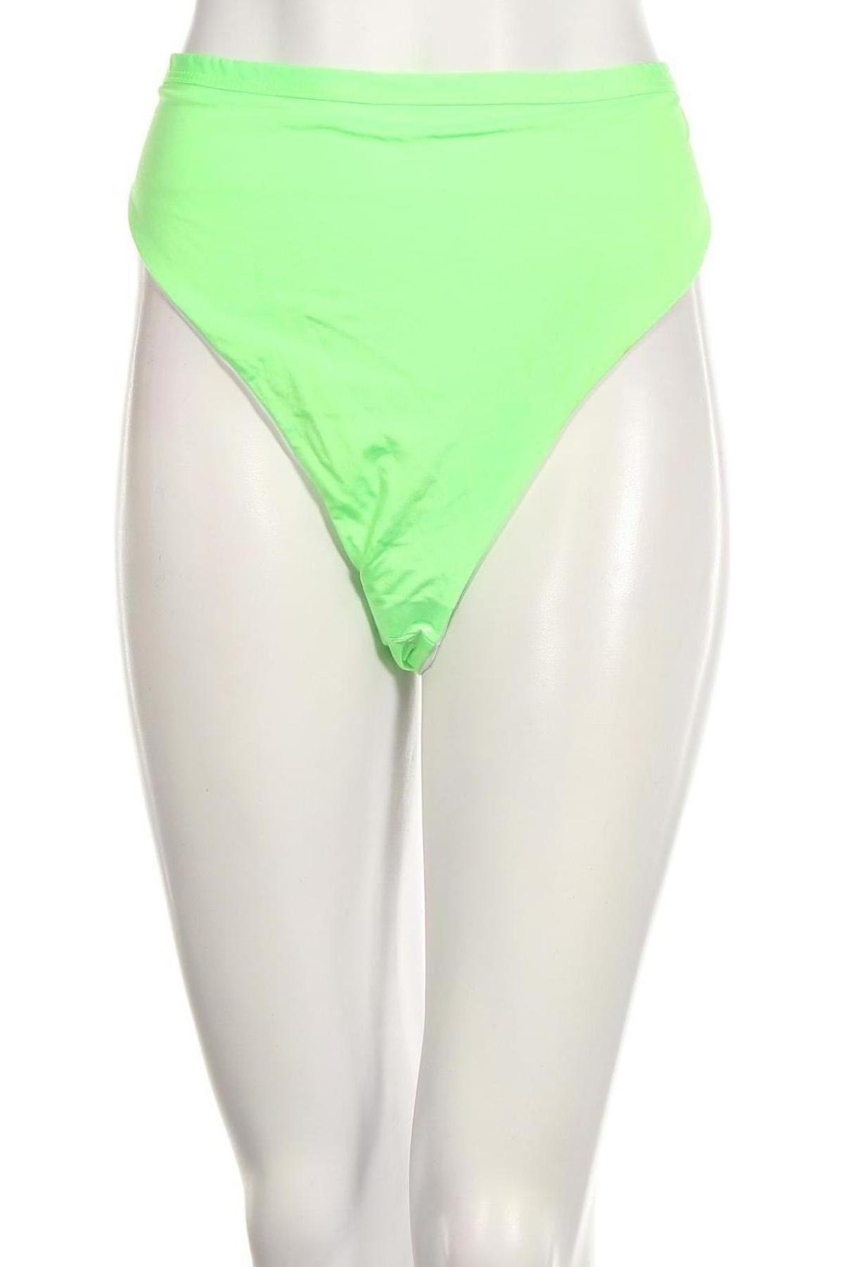 Damen-Badeanzug Pretty Little Thing, Größe XXL, Farbe Grün, Preis 7,95 €