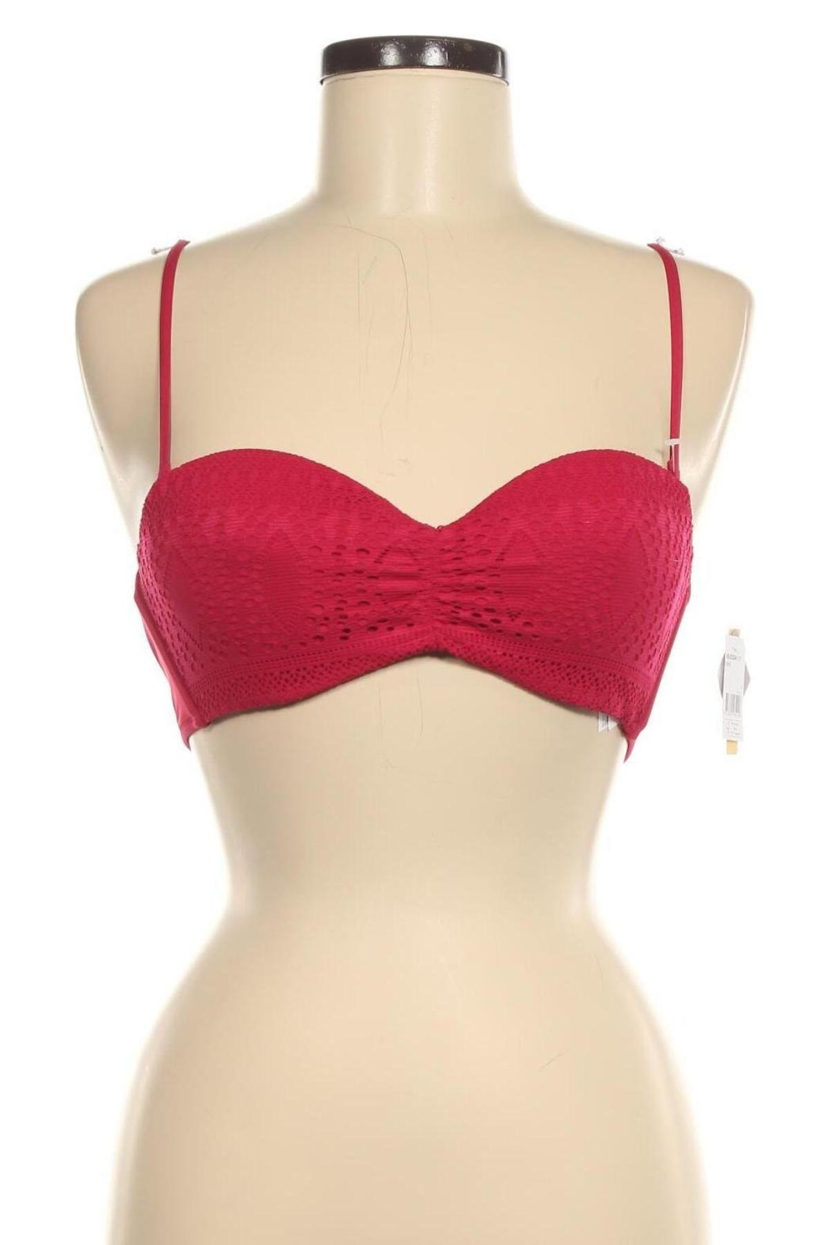 Dámske plavky  Roxy, Veľkosť S, Farba Ružová, Cena  9,49 €