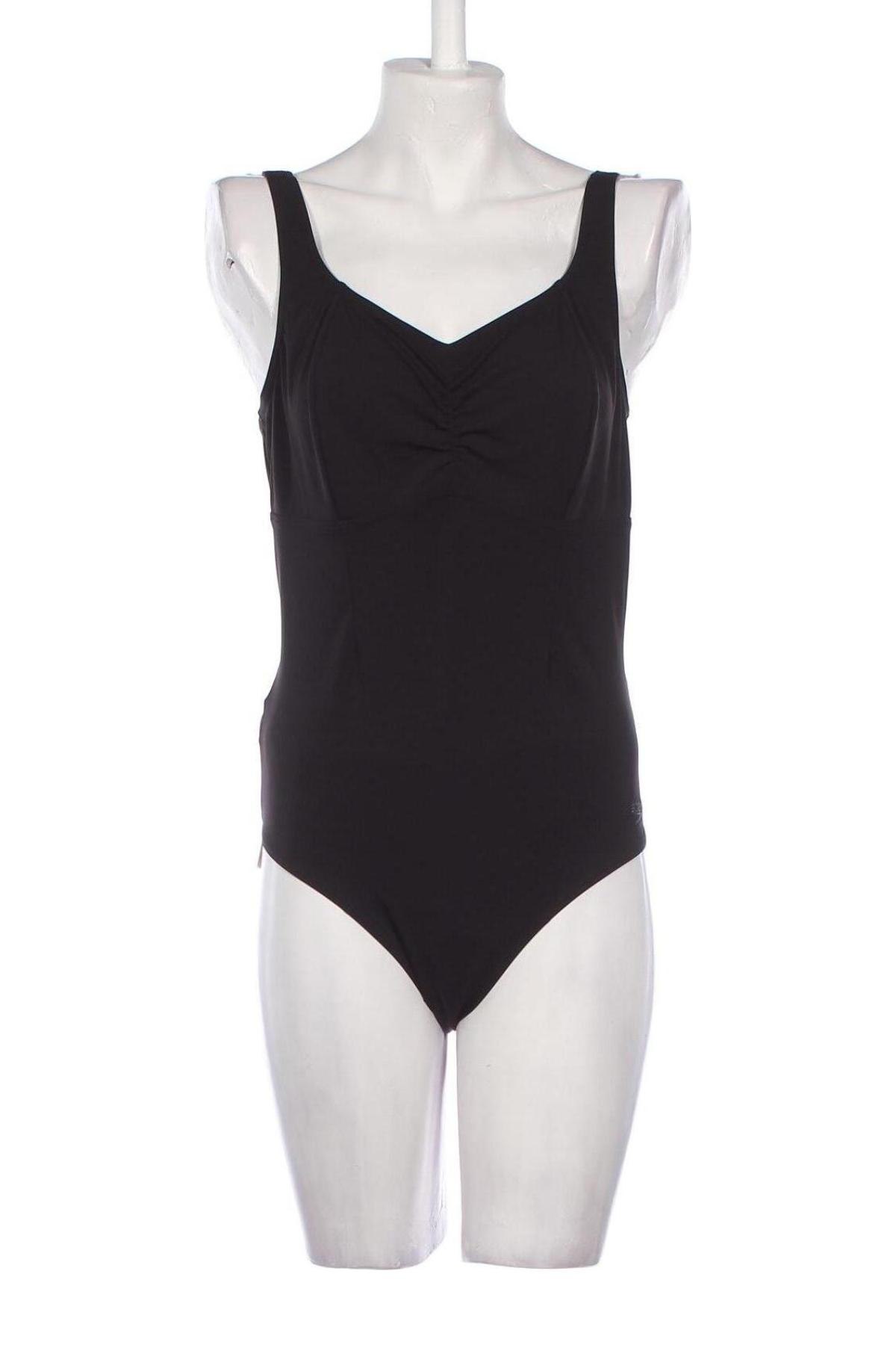Damen-Badeanzug Speedo, Größe L, Farbe Schwarz, Preis € 11,55