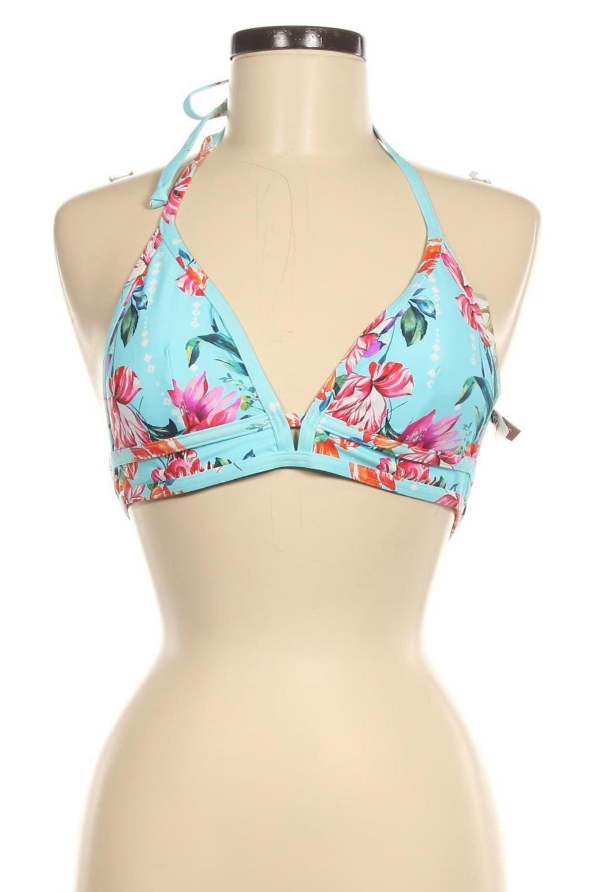 Damen-Badeanzug Sunseeker, Größe M, Farbe Mehrfarbig, Preis 9,24 €