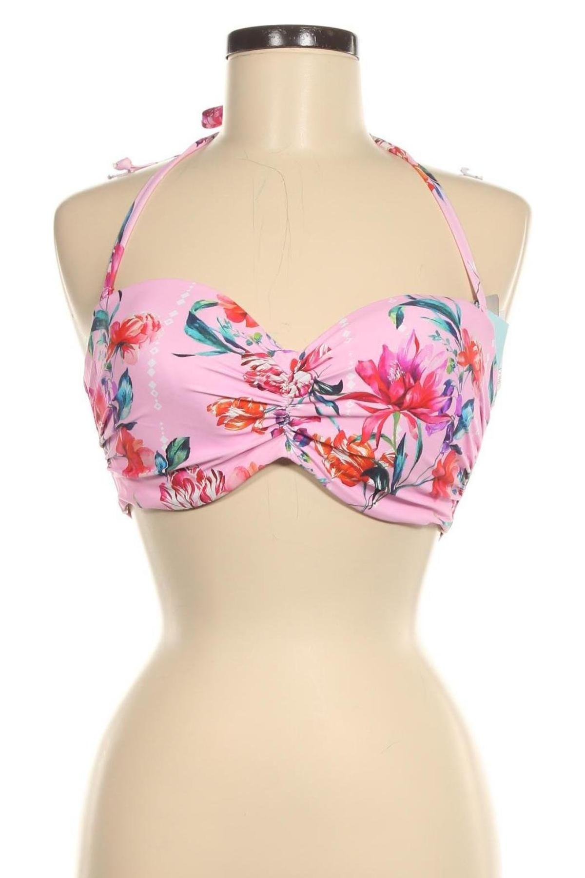 Damen-Badeanzug Sunseeker, Größe XXL, Farbe Rosa, Preis € 24,41