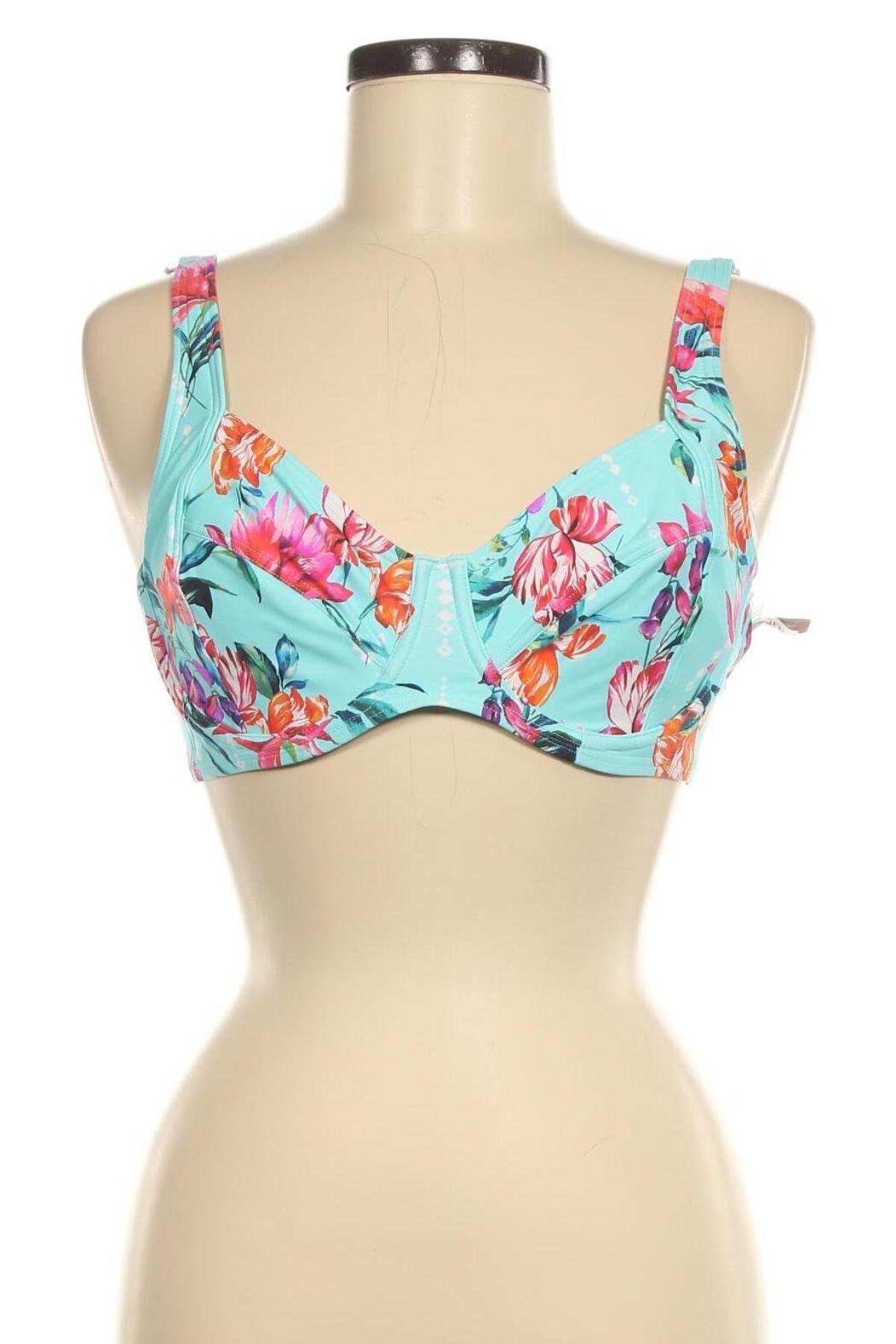 Damen-Badeanzug Sunseeker, Größe XL, Farbe Mehrfarbig, Preis 28,37 €