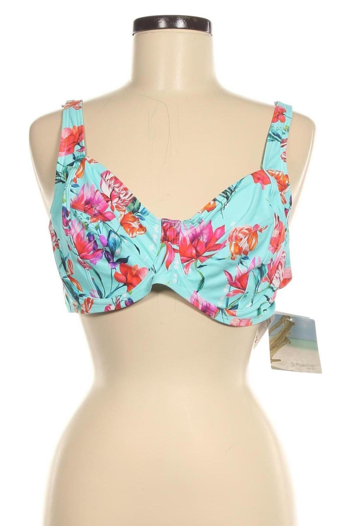 Damen-Badeanzug Sunseeker, Größe XXL, Farbe Mehrfarbig, Preis € 30,02
