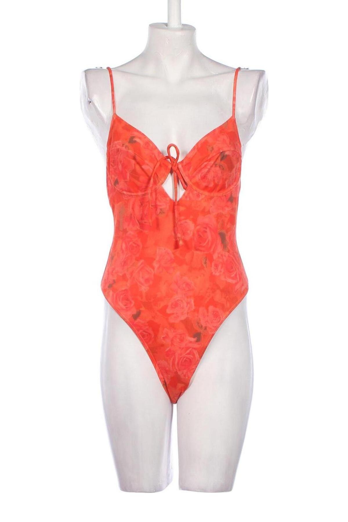 Dámske plavky  Urban Outfitters, Veľkosť M, Farba Oranžová, Cena  32,99 €