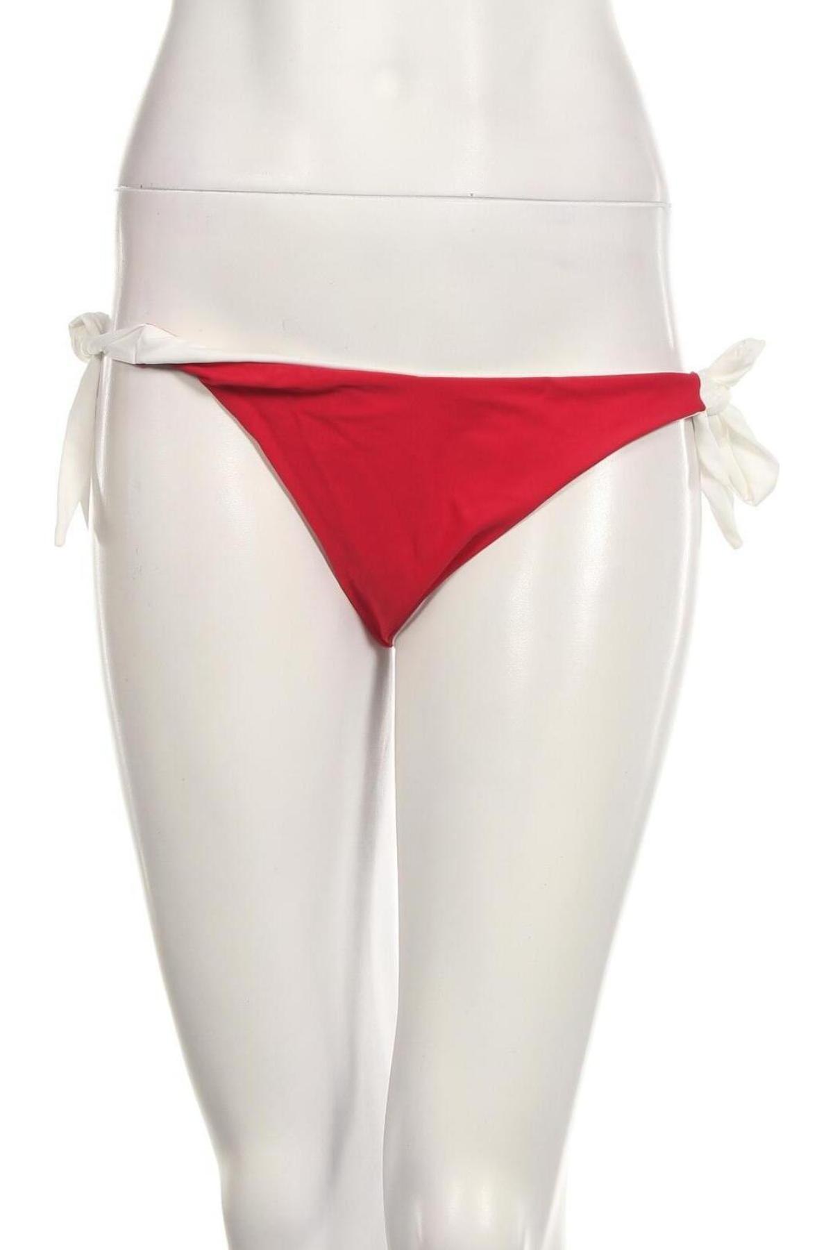 Damen-Badeanzug Y-E-S, Größe XS, Farbe Rot, Preis € 20,62