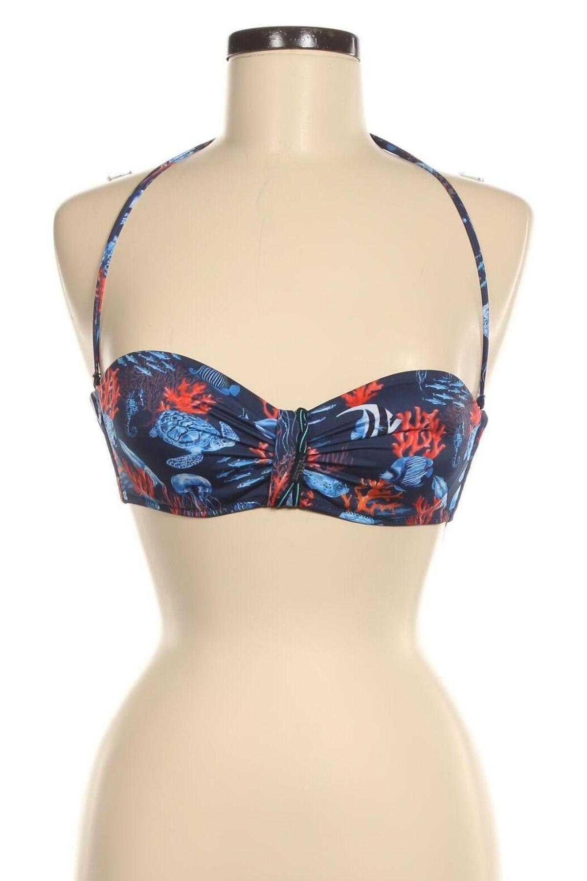Damen-Badeanzug Zeybra, Größe M, Farbe Blau, Preis € 46,39