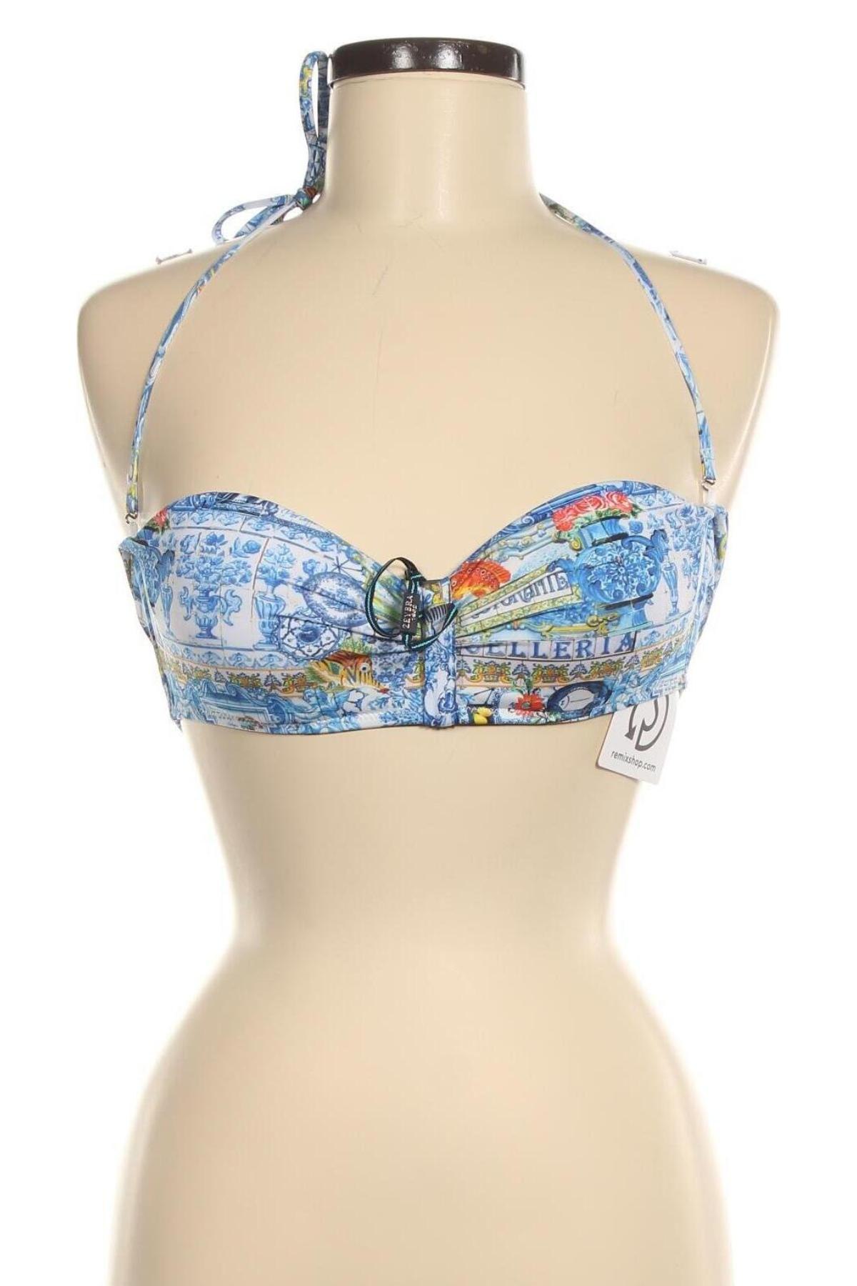Damen-Badeanzug Zeybra, Größe M, Farbe Mehrfarbig, Preis 46,39 €