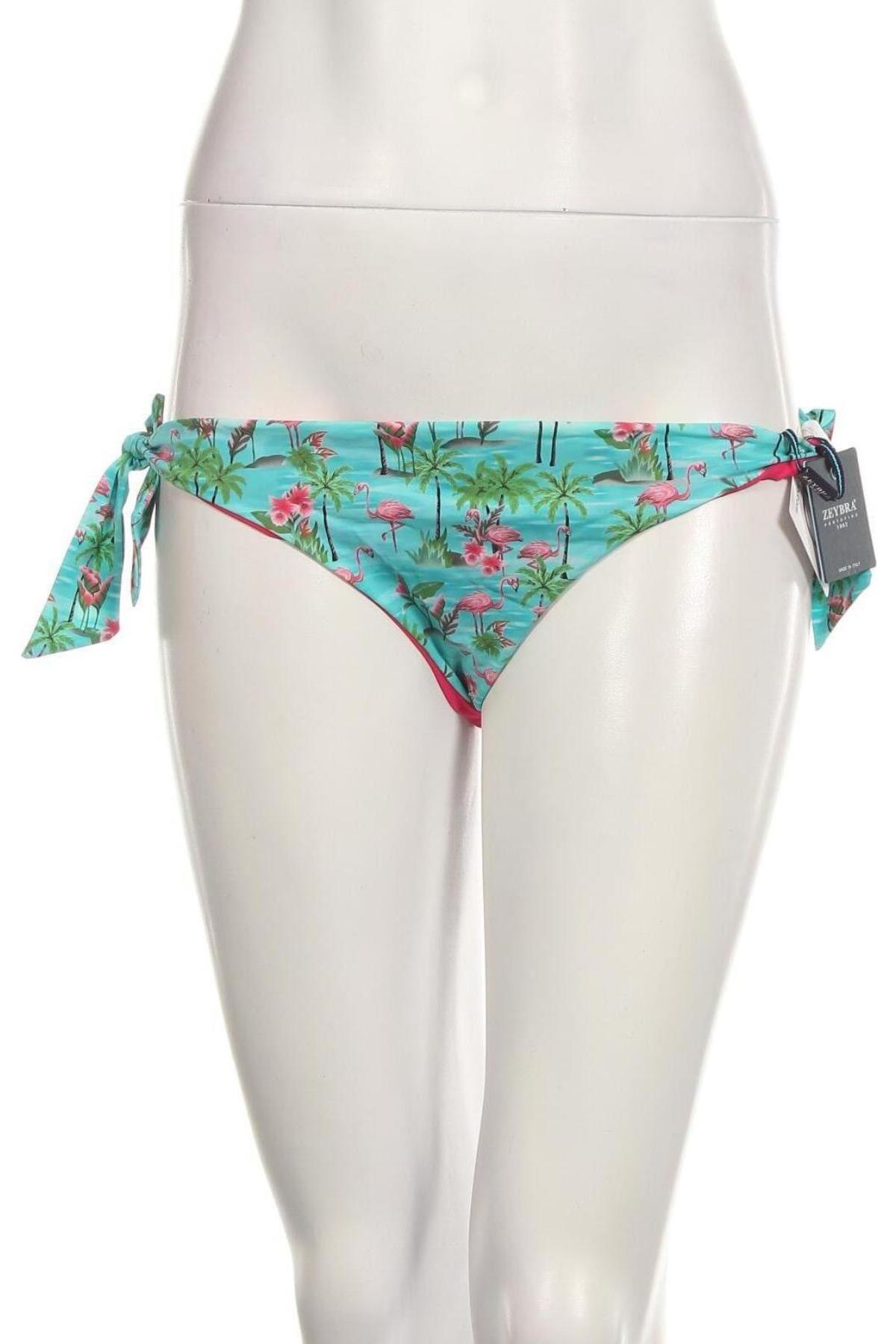 Damen-Badeanzug Zeybra, Größe XL, Farbe Mehrfarbig, Preis 6,96 €