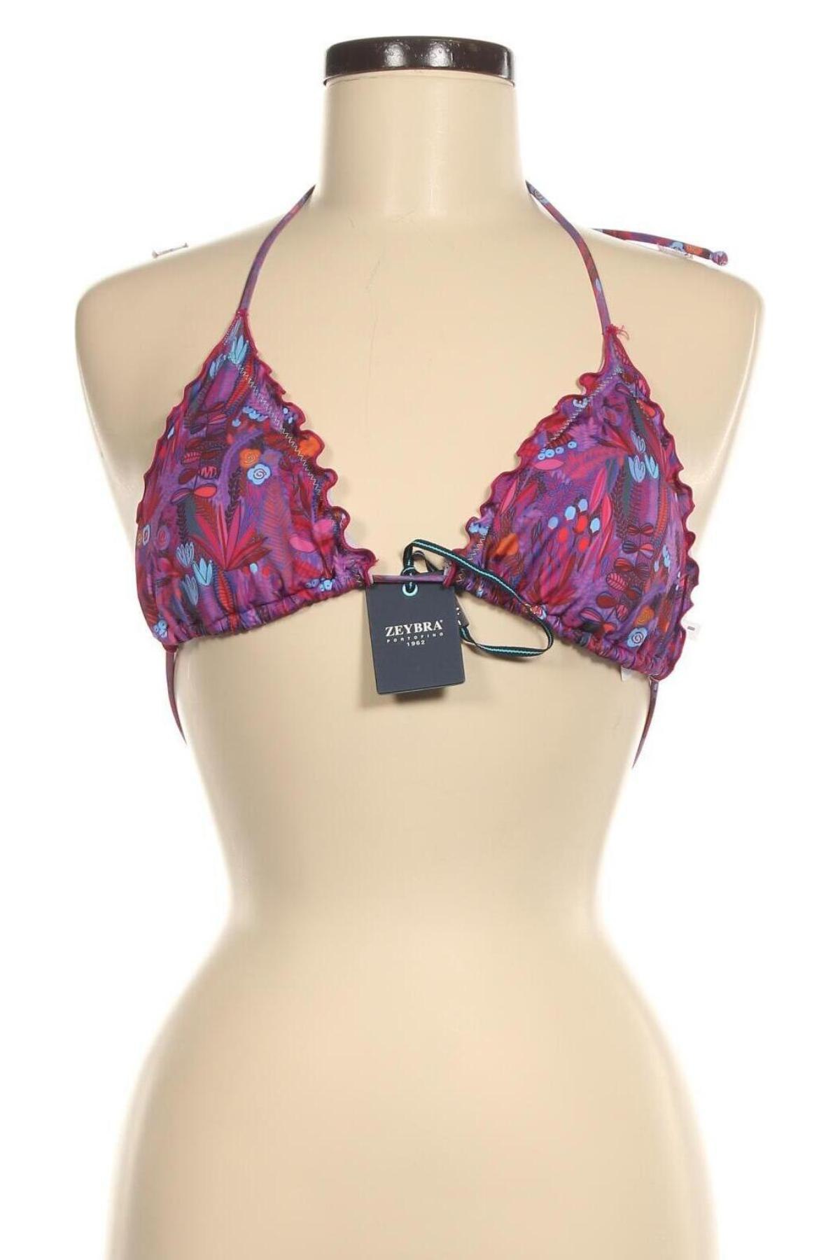 Damen-Badeanzug Zeybra, Größe S, Farbe Mehrfarbig, Preis € 24,12