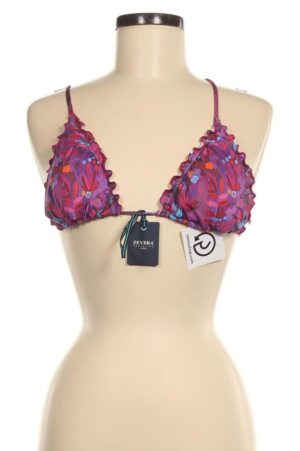Damen-Badeanzug Zeybra, Größe L, Farbe Mehrfarbig, Preis 24,12 €
