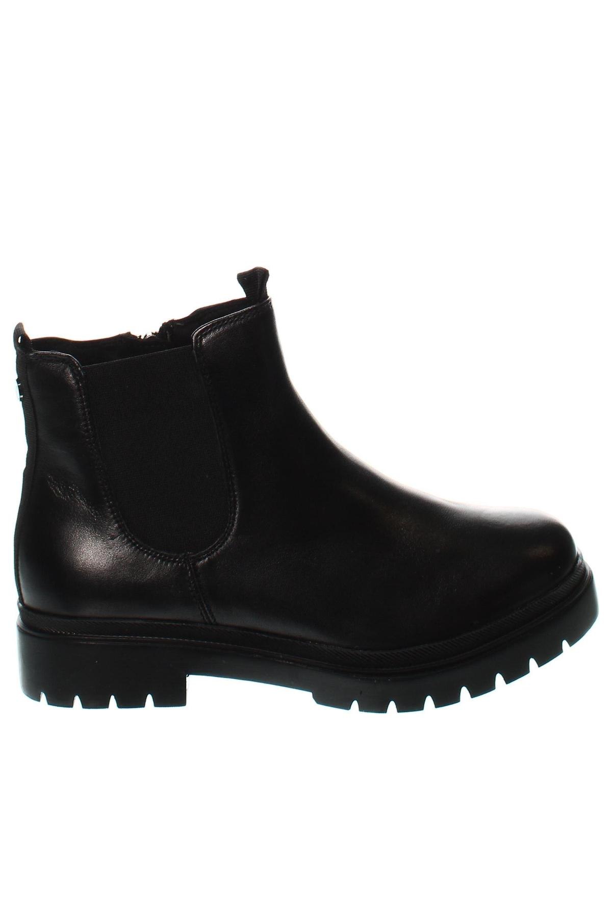 Dámské boty  Caprice, Velikost 37, Barva Černá, Cena  677,00 Kč