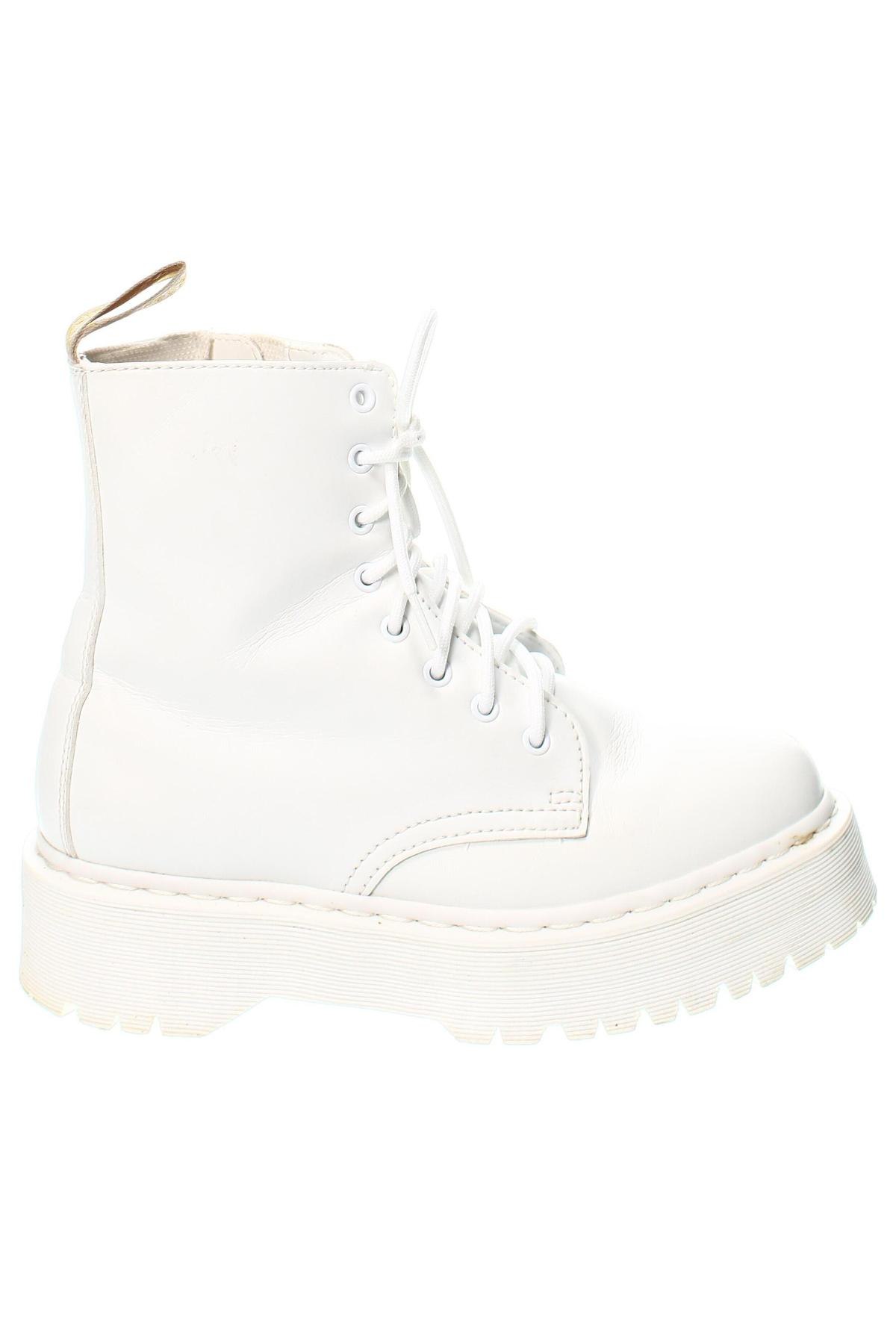 Dámské boty  Dr. Martens, Velikost 42, Barva Bílá, Cena  1 653,00 Kč