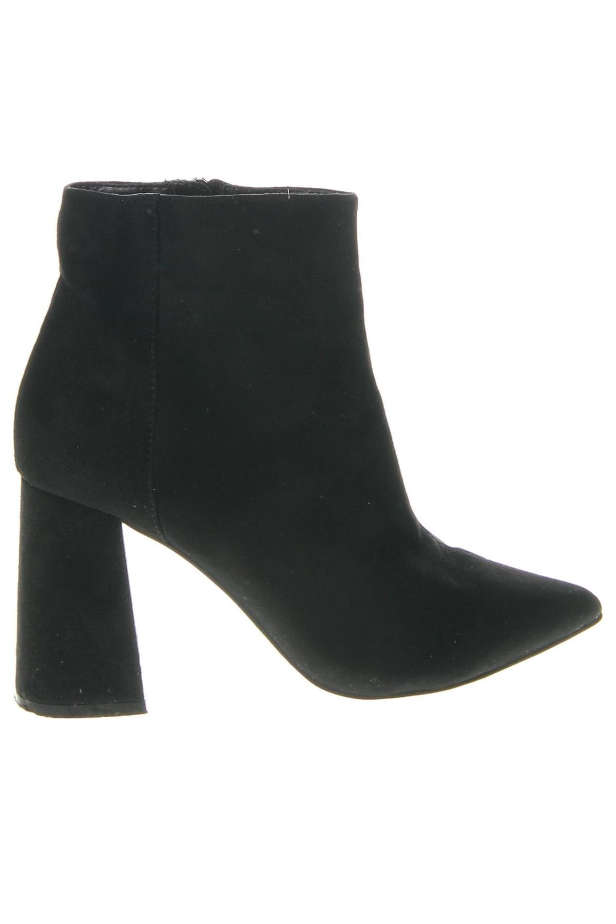 Botine de damă Fontana 2.0, Mărime 37, Culoare Negru, Preț 77,00 Lei