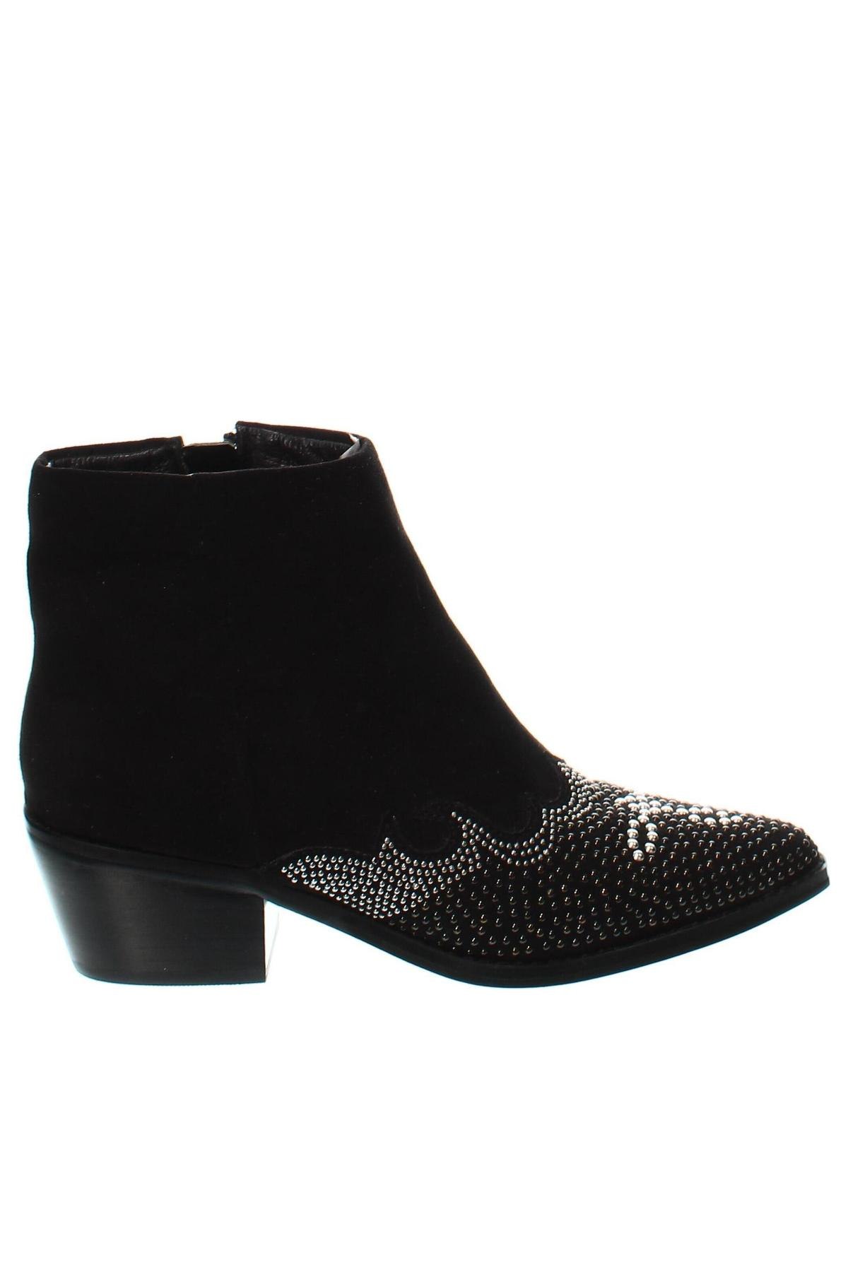 Dámské boty  La Strada, Velikost 37, Barva Černá, Cena  502,00 Kč