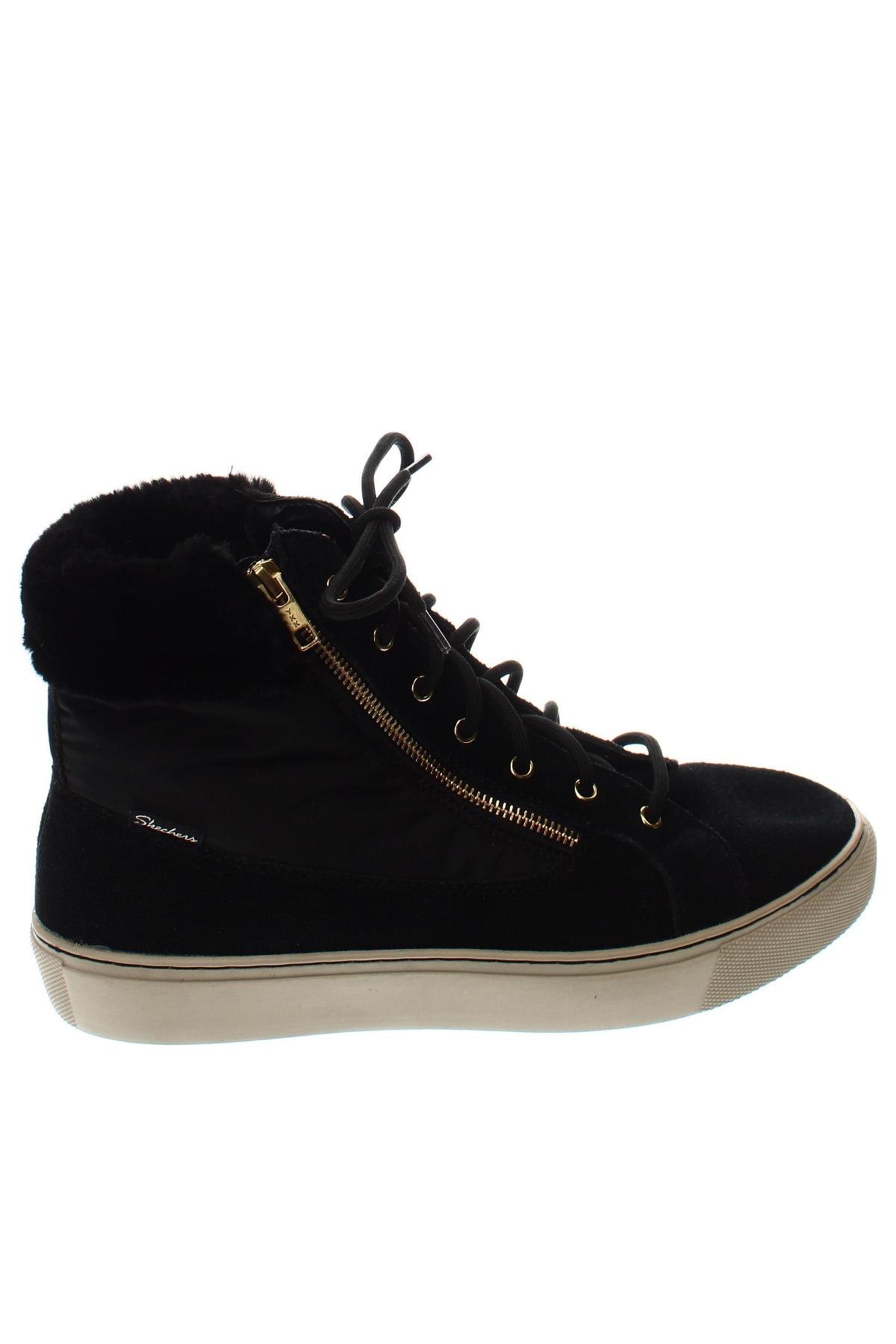 Dámské boty  Skechers, Velikost 41, Barva Černá, Cena  780,00 Kč